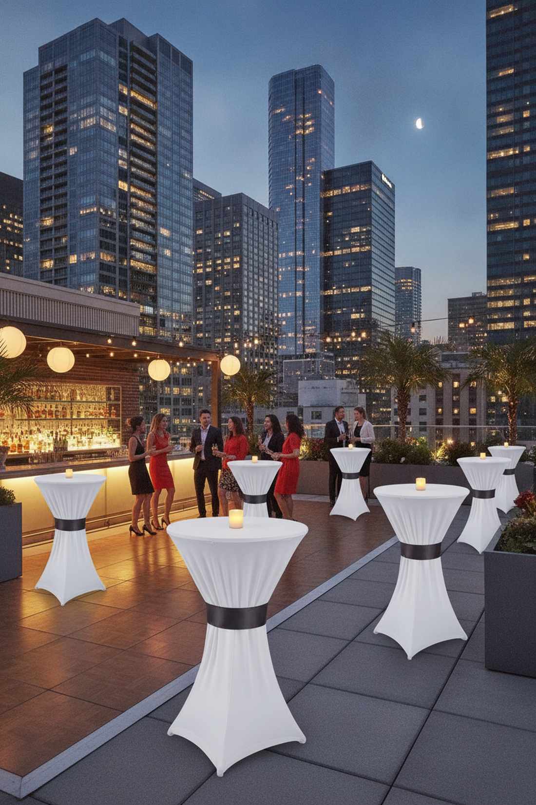 high top cocktail tables