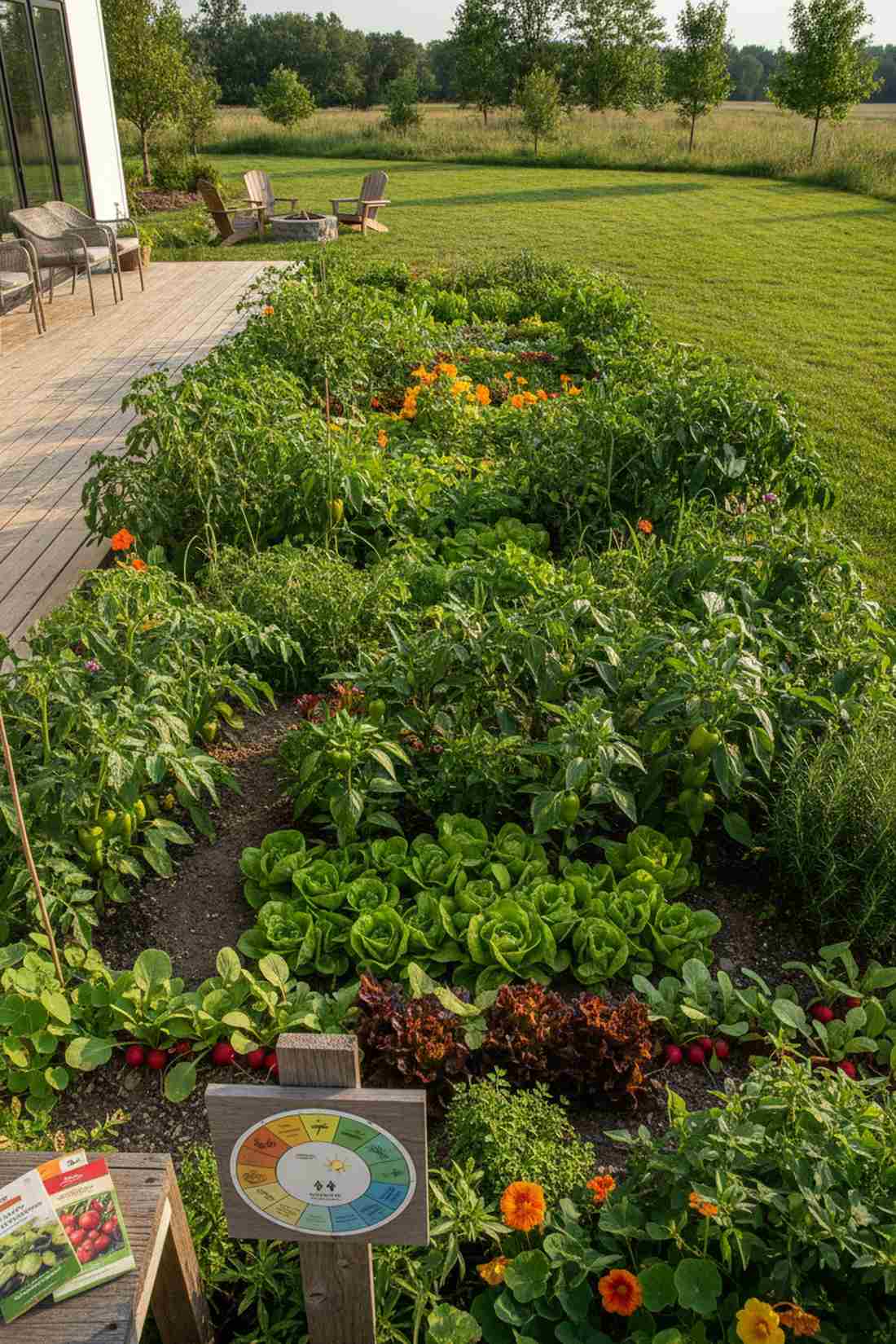 interplanting combinations
