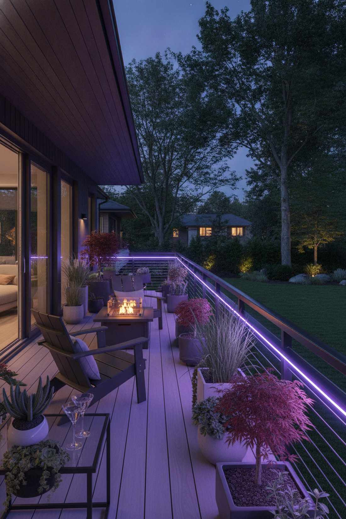 led strip lighting