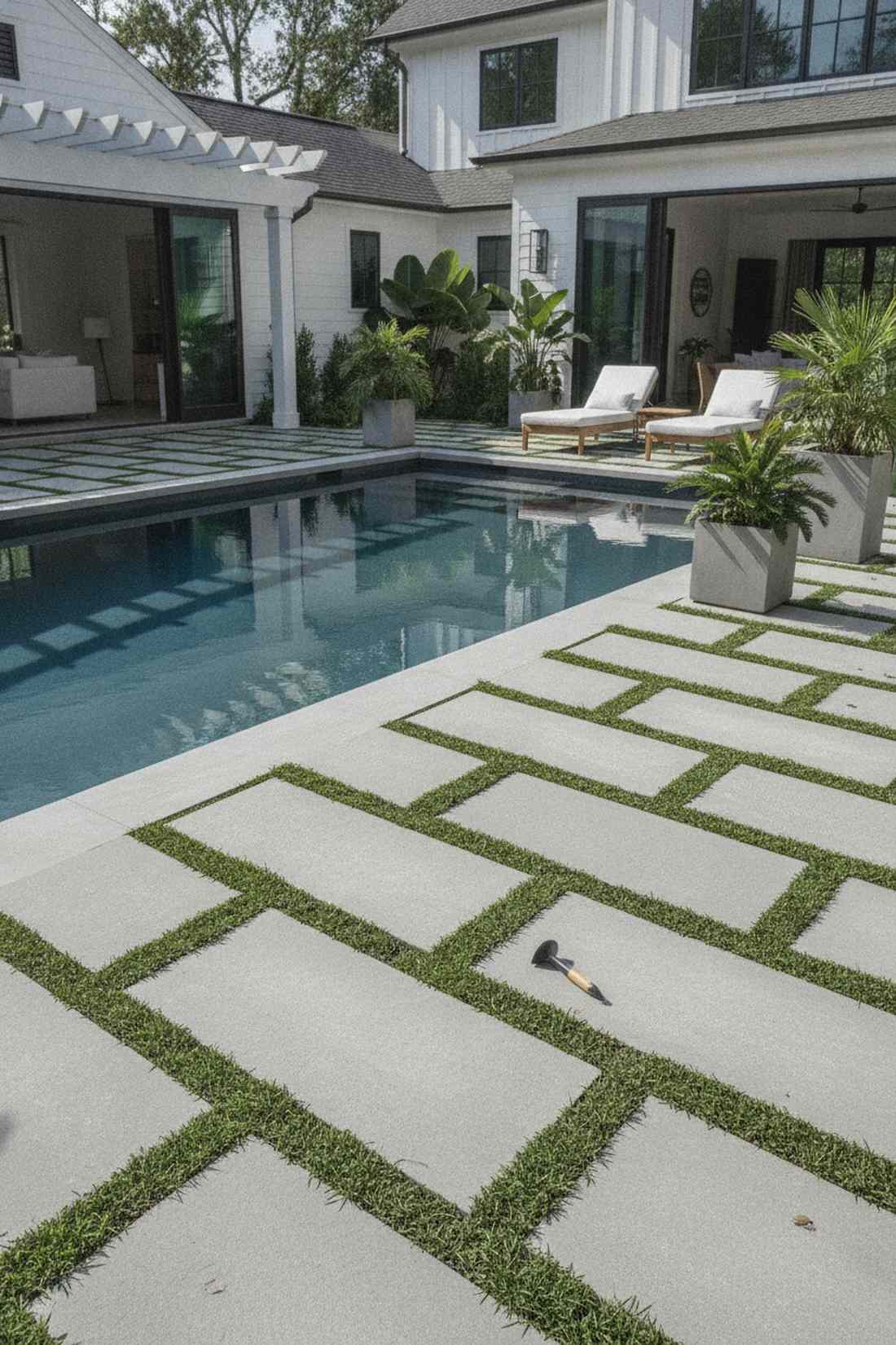 mondo grass