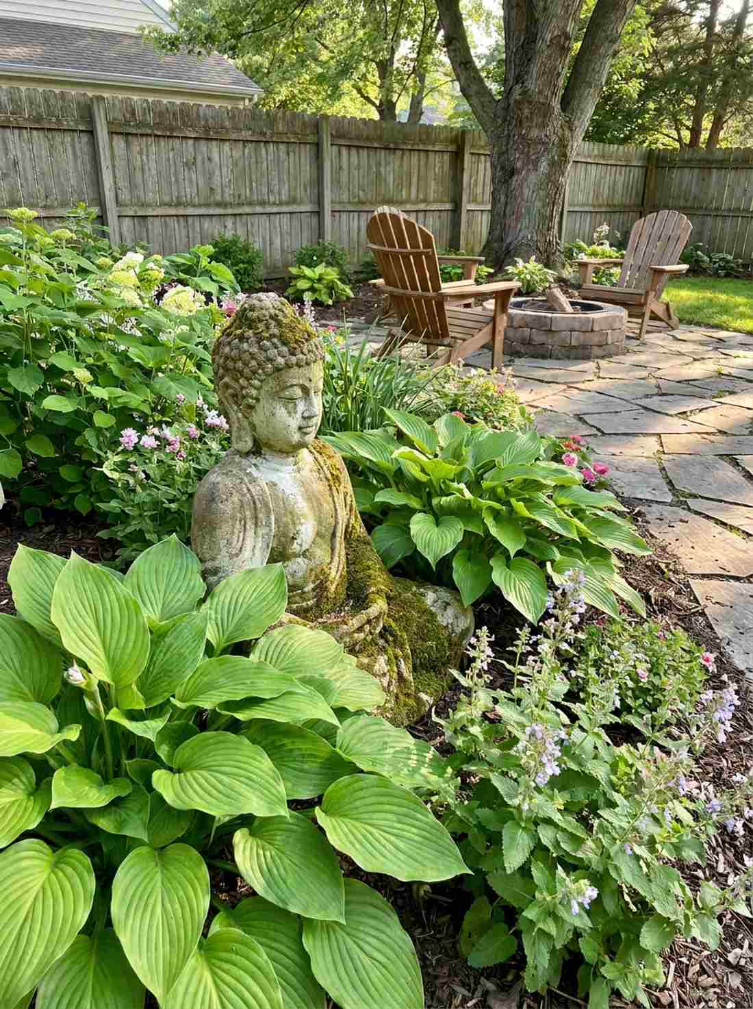 ethnic sculptures