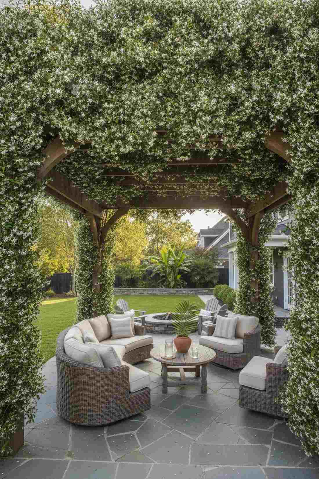star jasmine