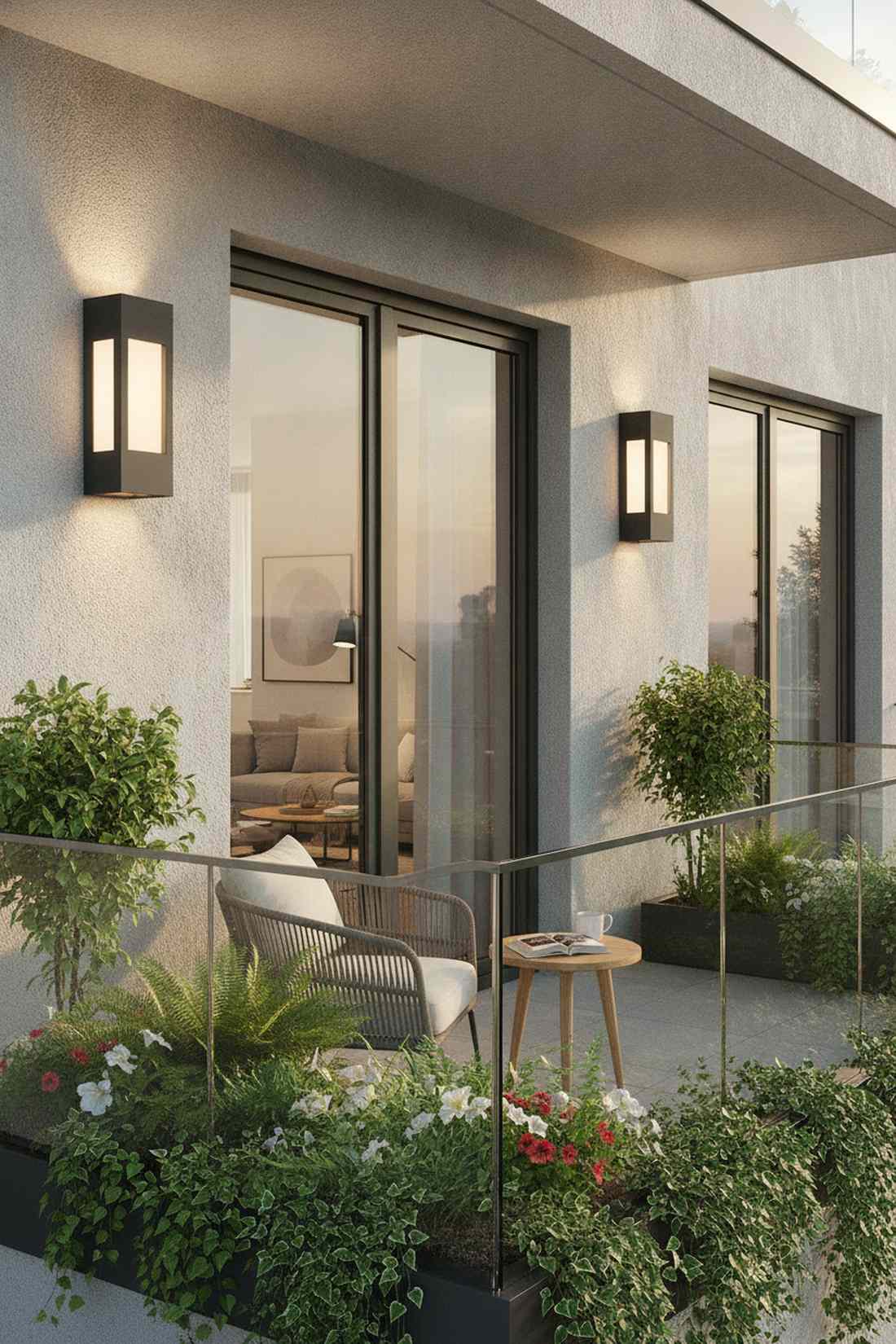 wall sconce lighting