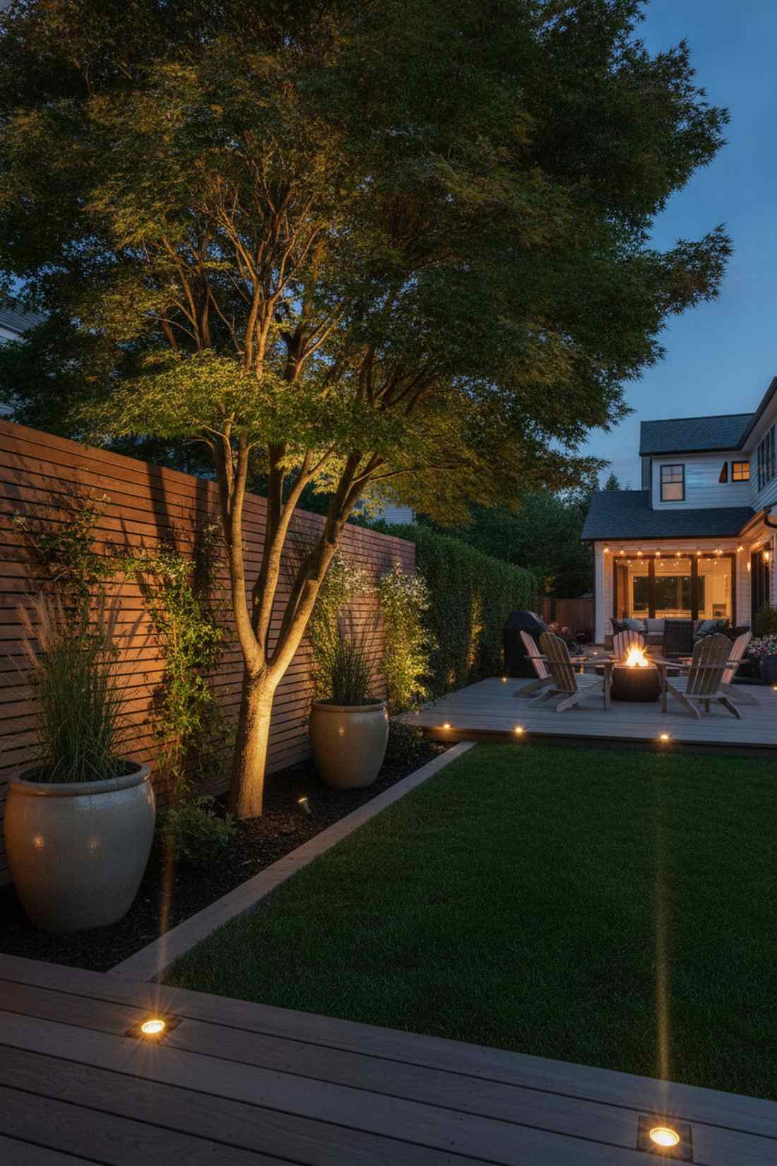 adjustable beam floor lights