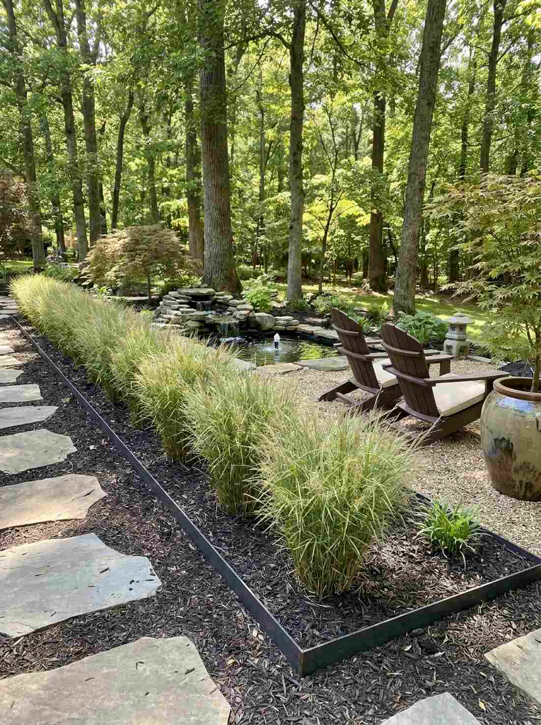 bamboo muhly