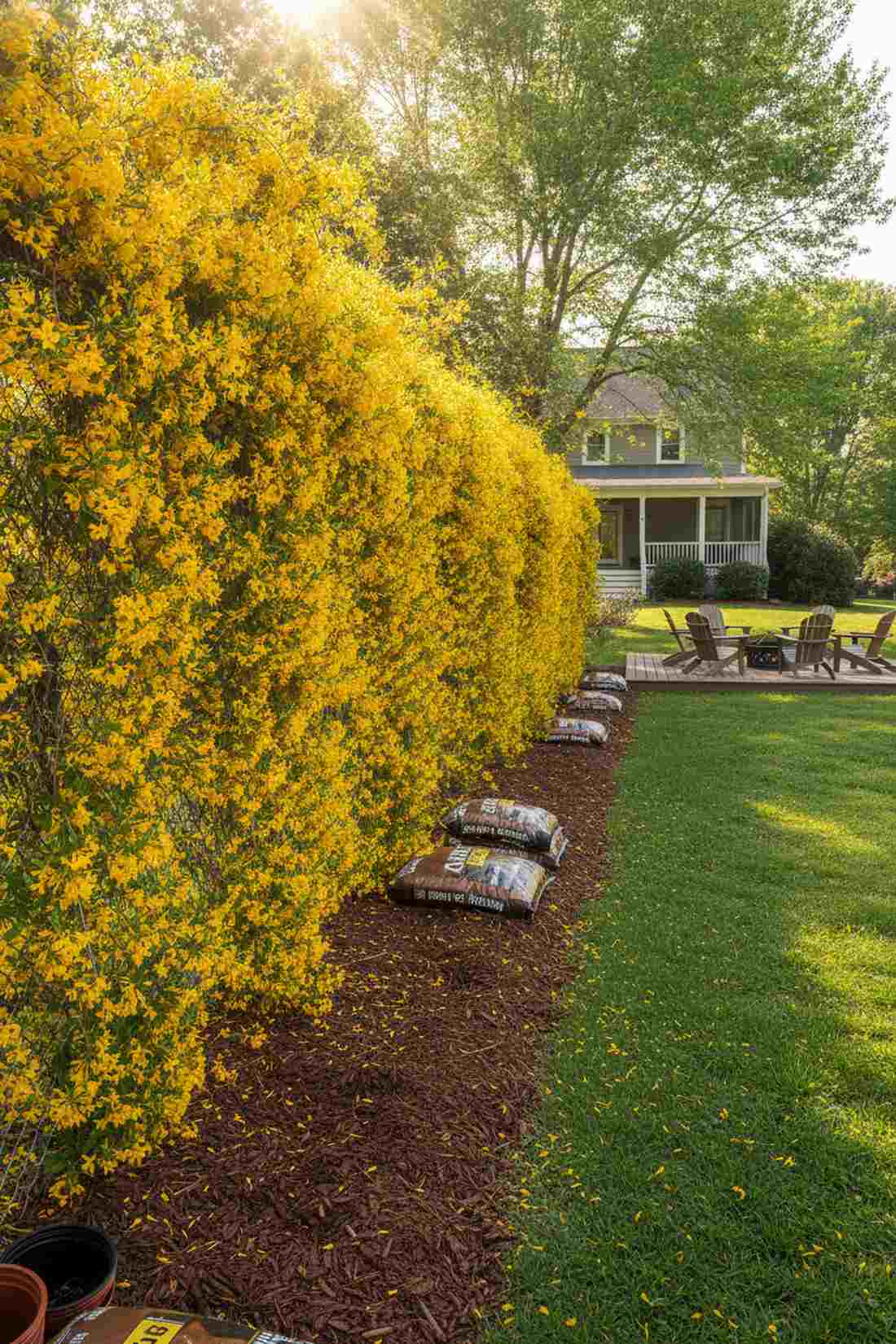 carolina jessamine