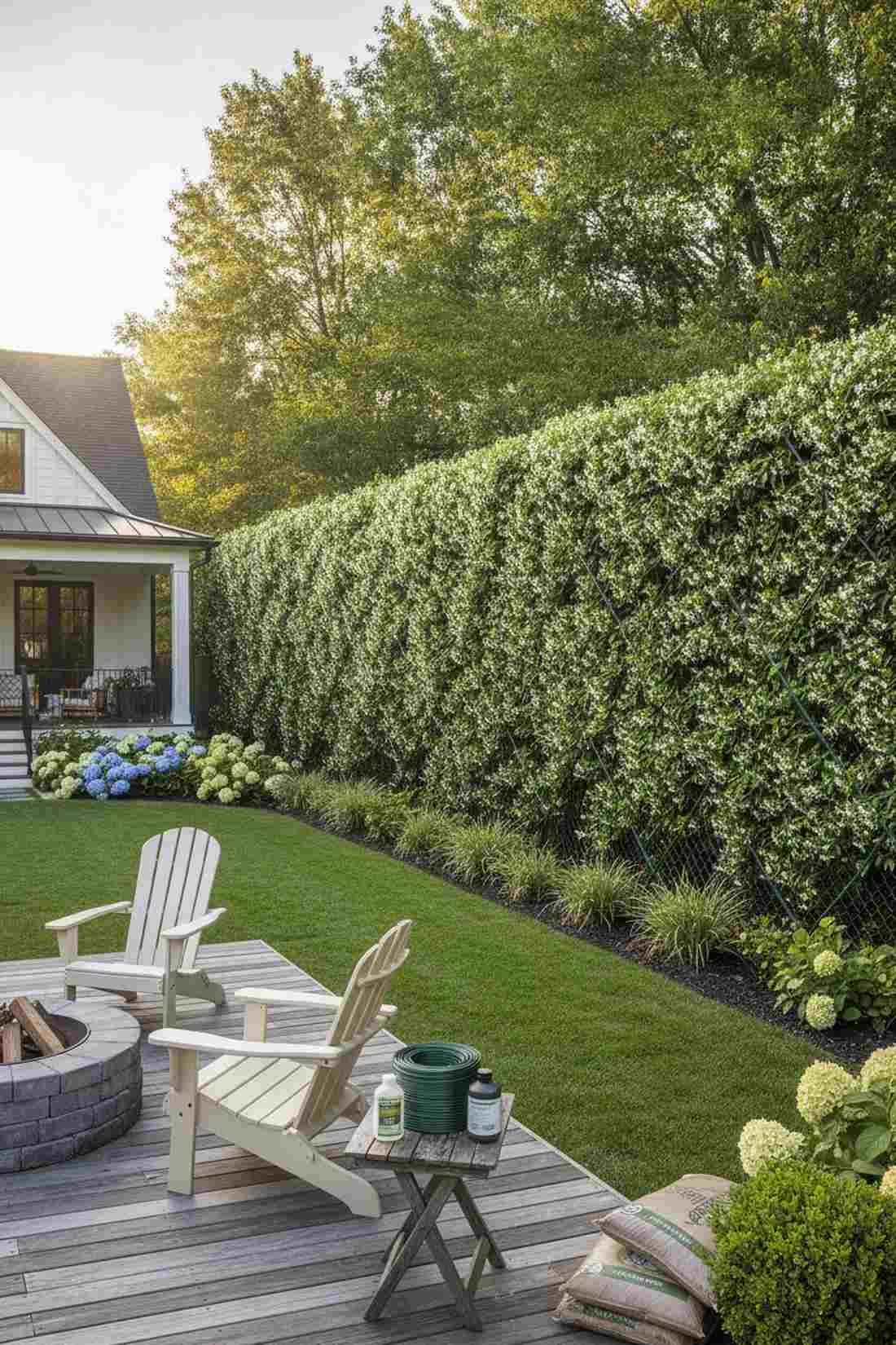 confederate jasmine