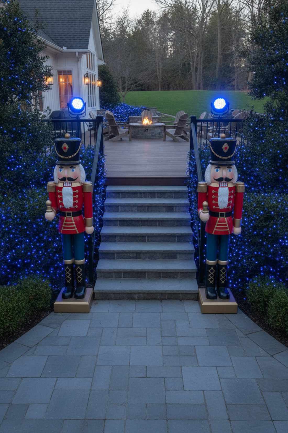 nutcracker ballet theme
