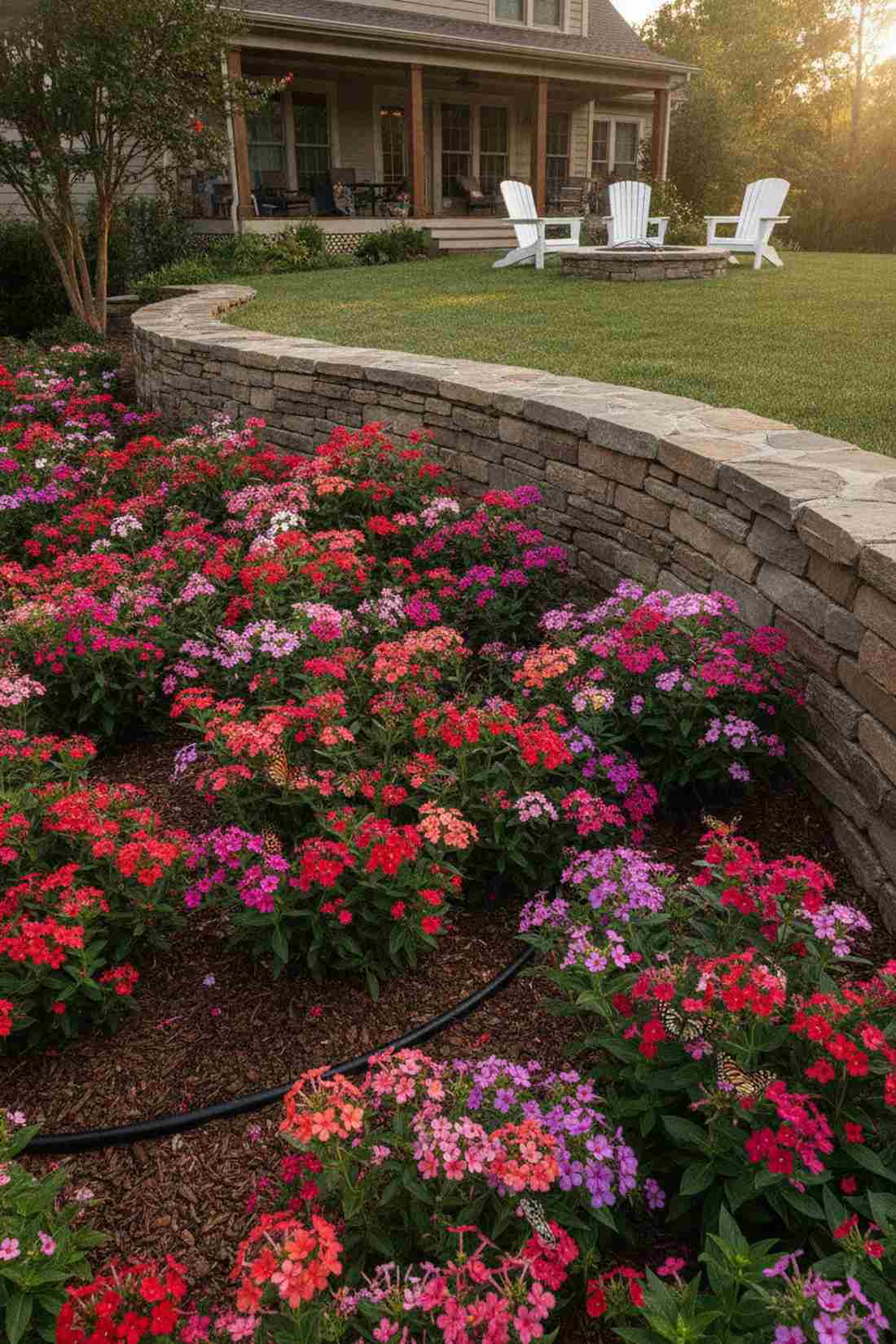 pentas