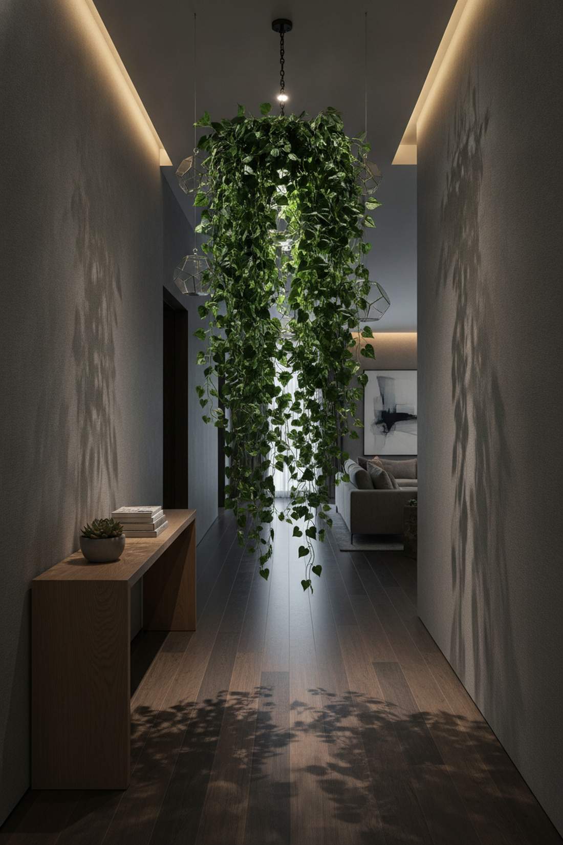 philodendron heartleaf vine