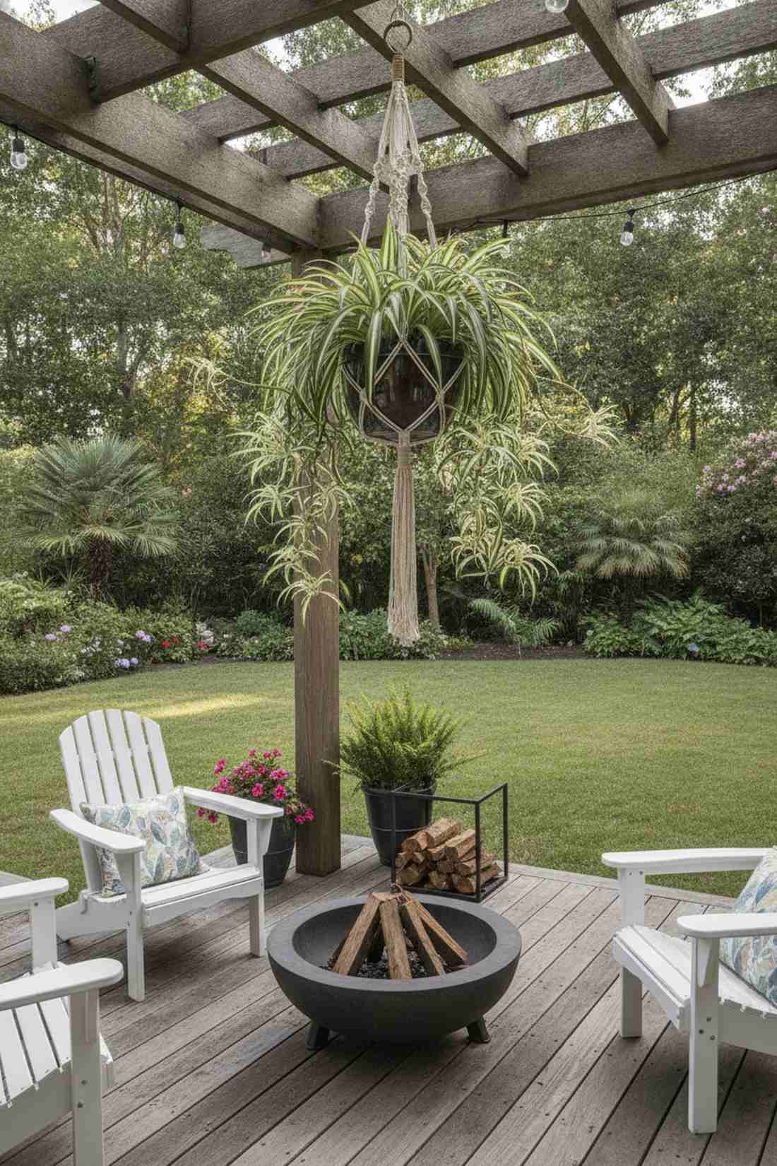 spider plant