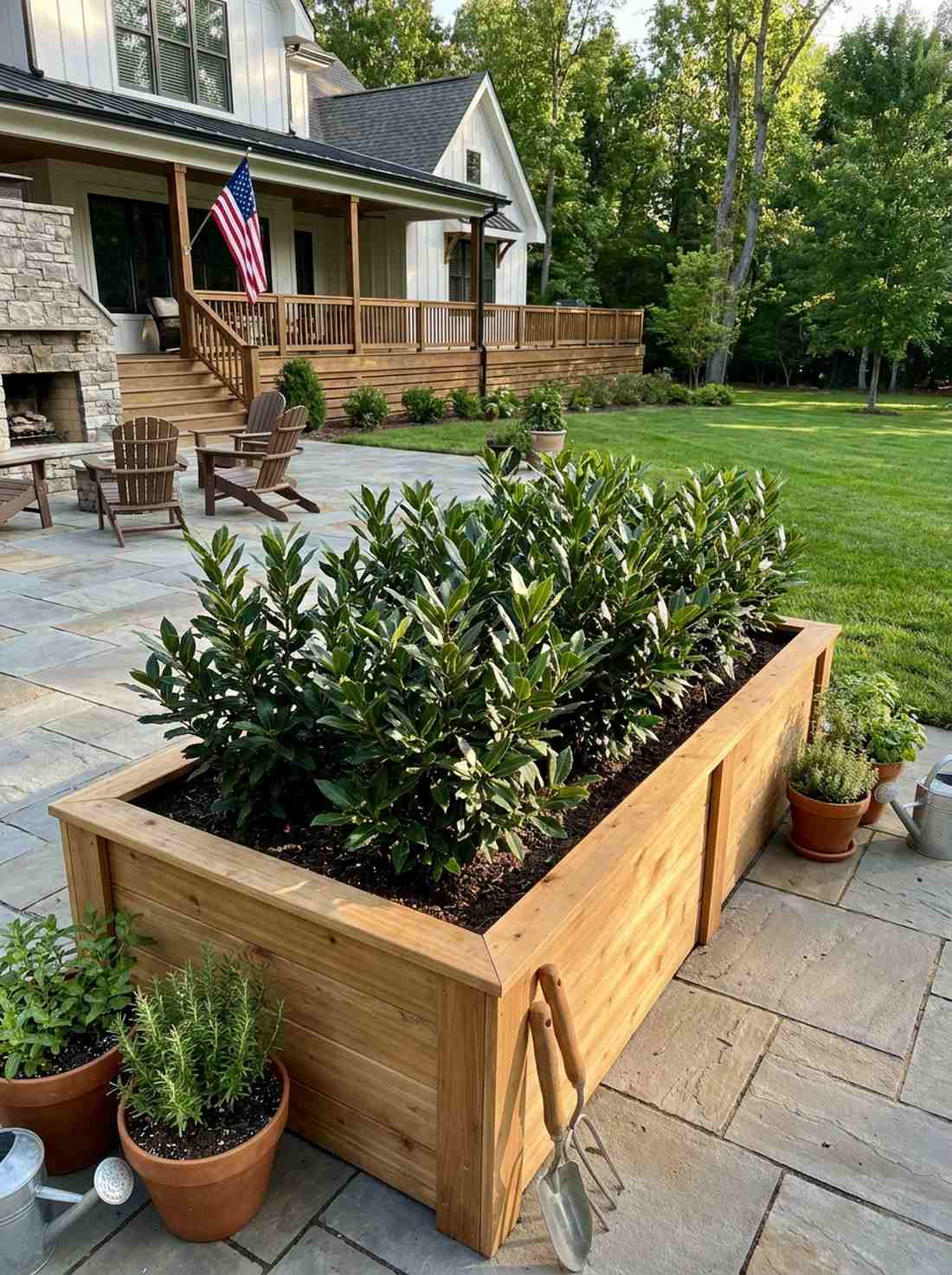 sweet bay