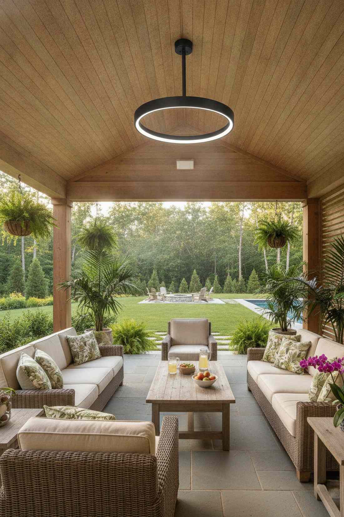 outdoor rated ceiling fans