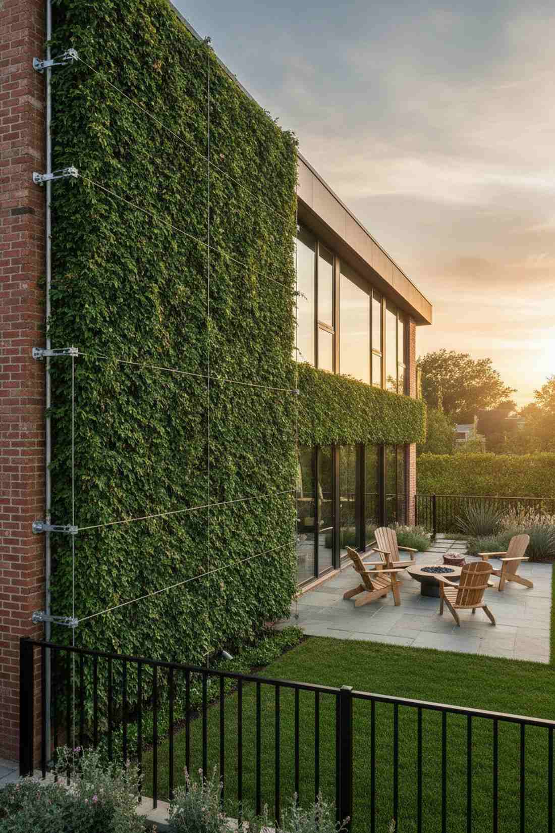 urban heat island mitigation