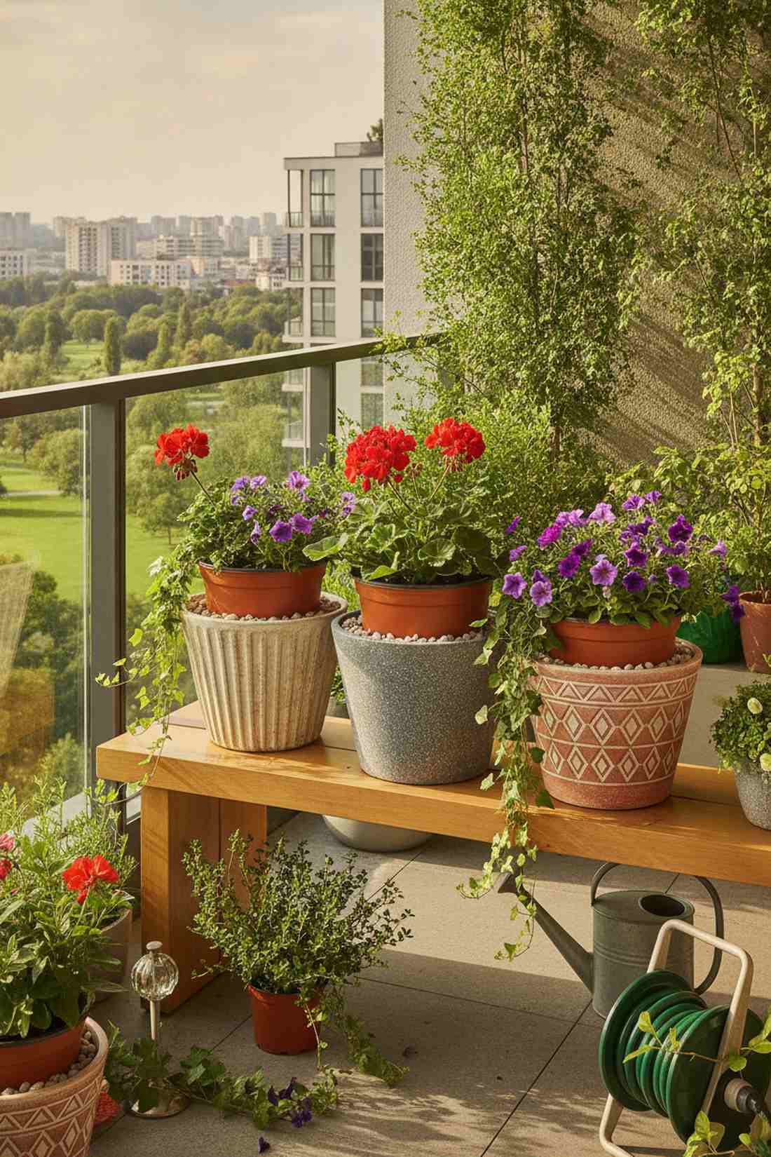 decorative cachepots