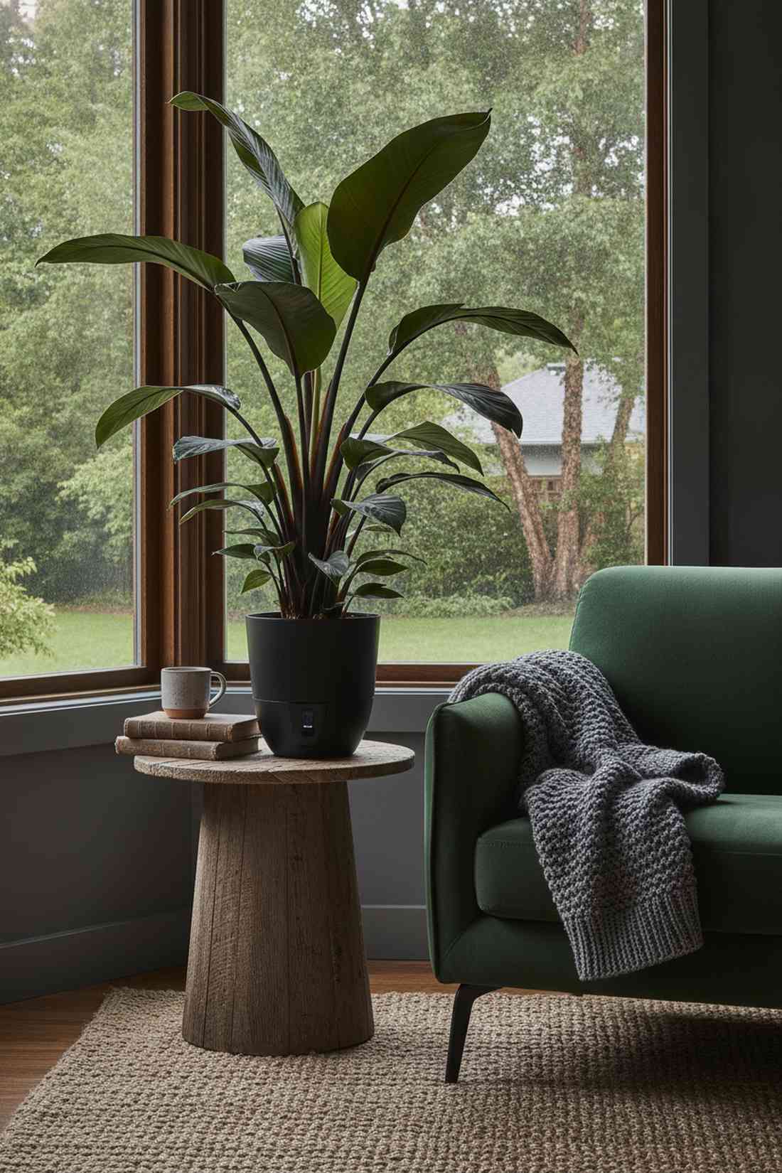 homalomena rubescens