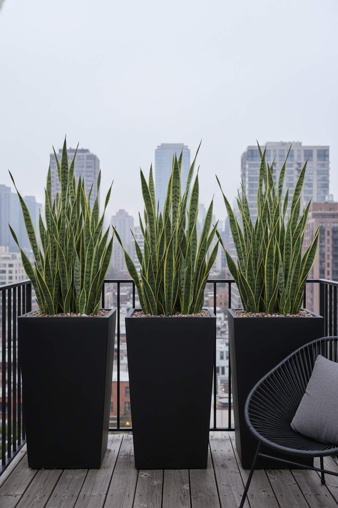 snake plant