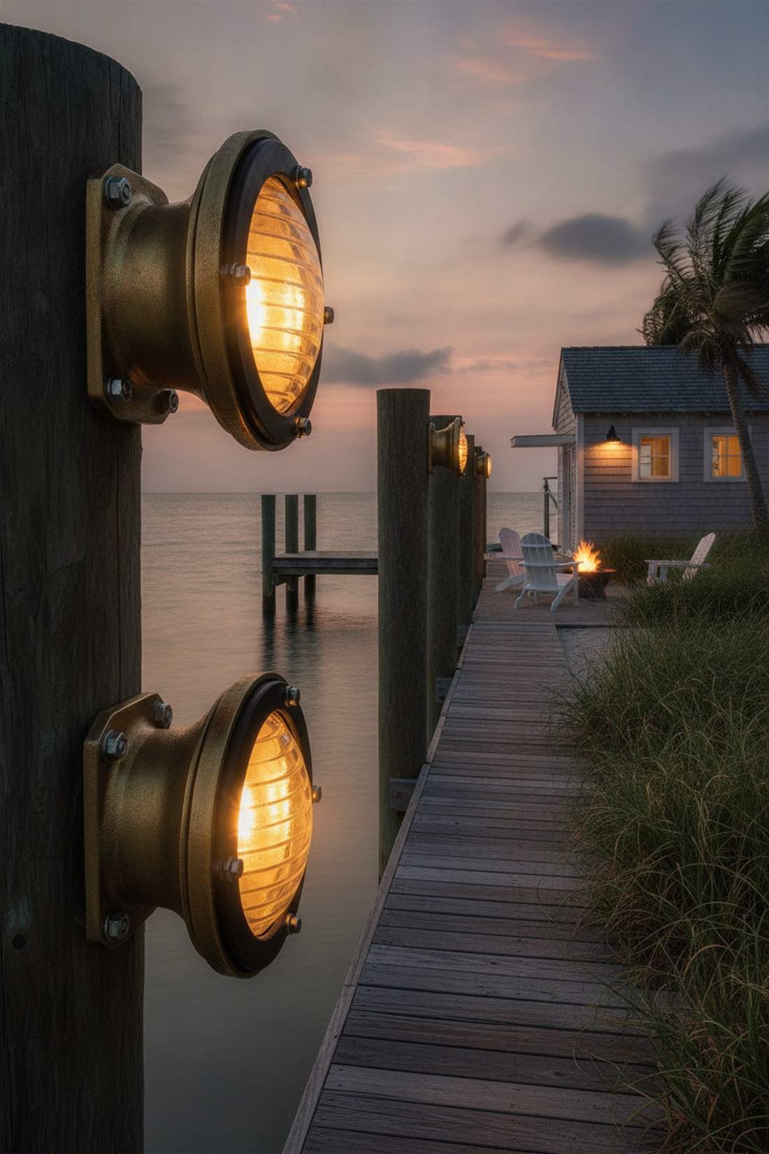 brass bulkhead fixtures