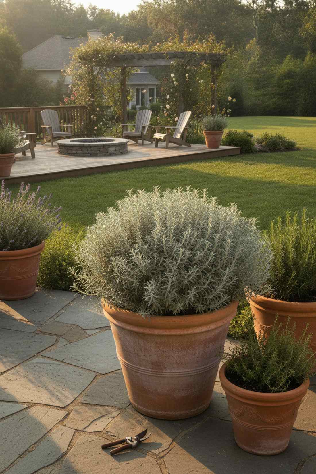 helichrysum italicum