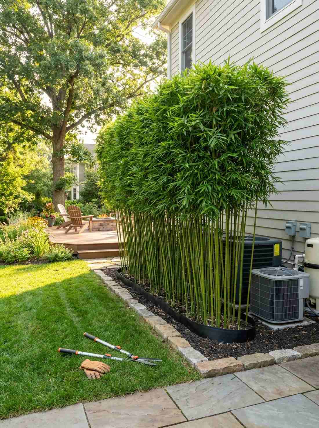 simon bamboo