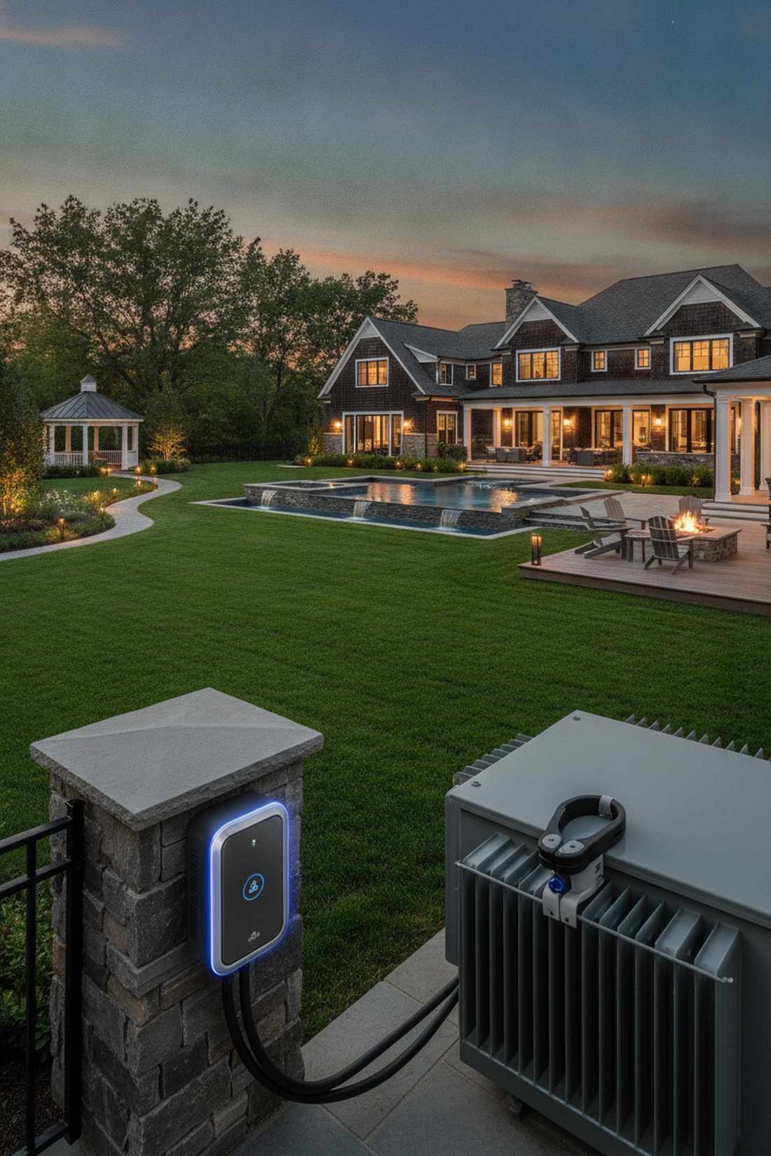 energy monitoring smart systems