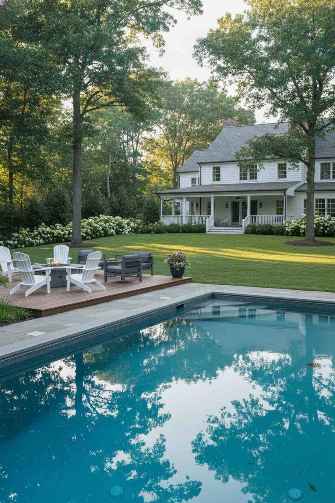 geothermal heating cooling