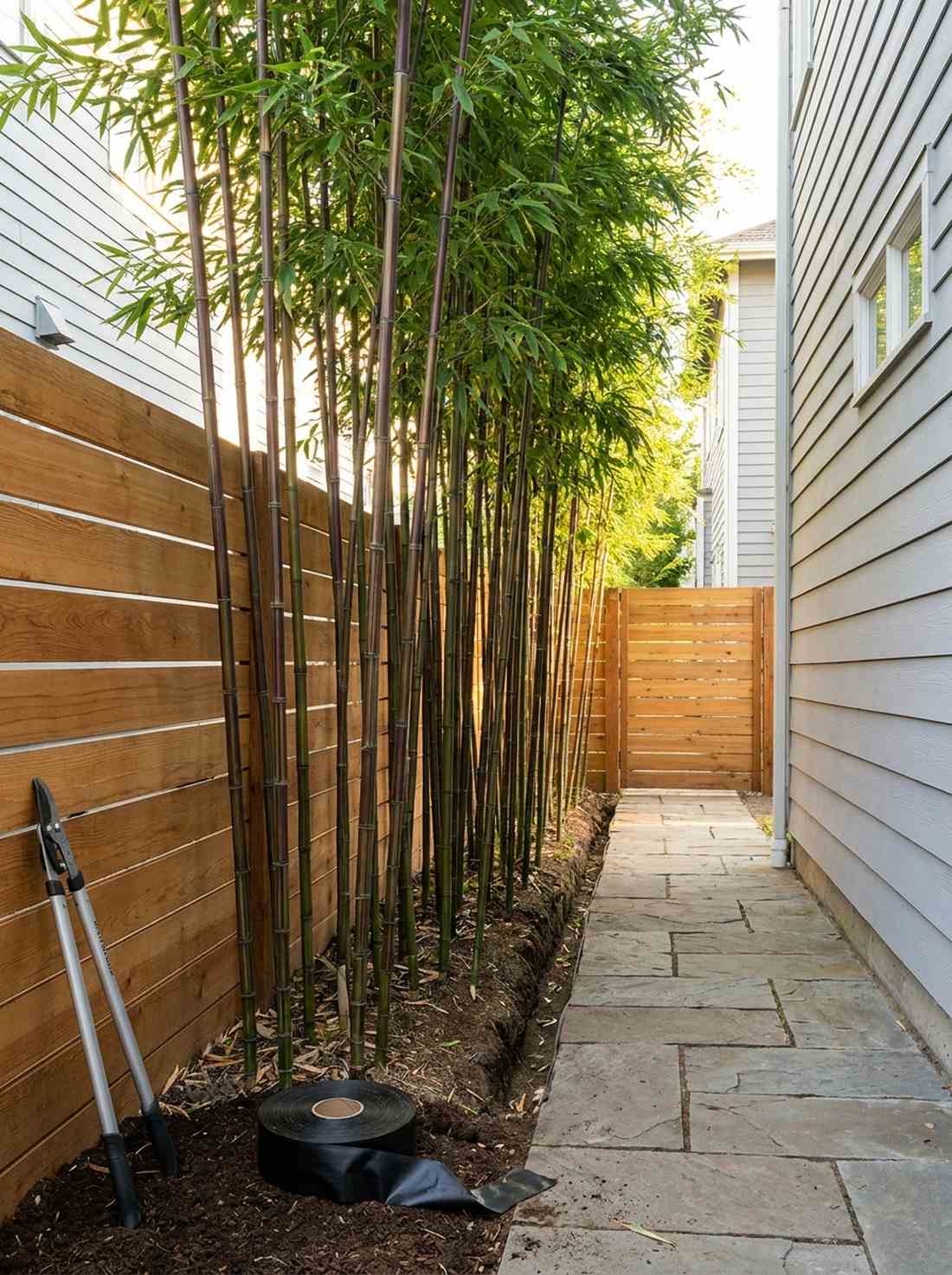 narihira bamboo