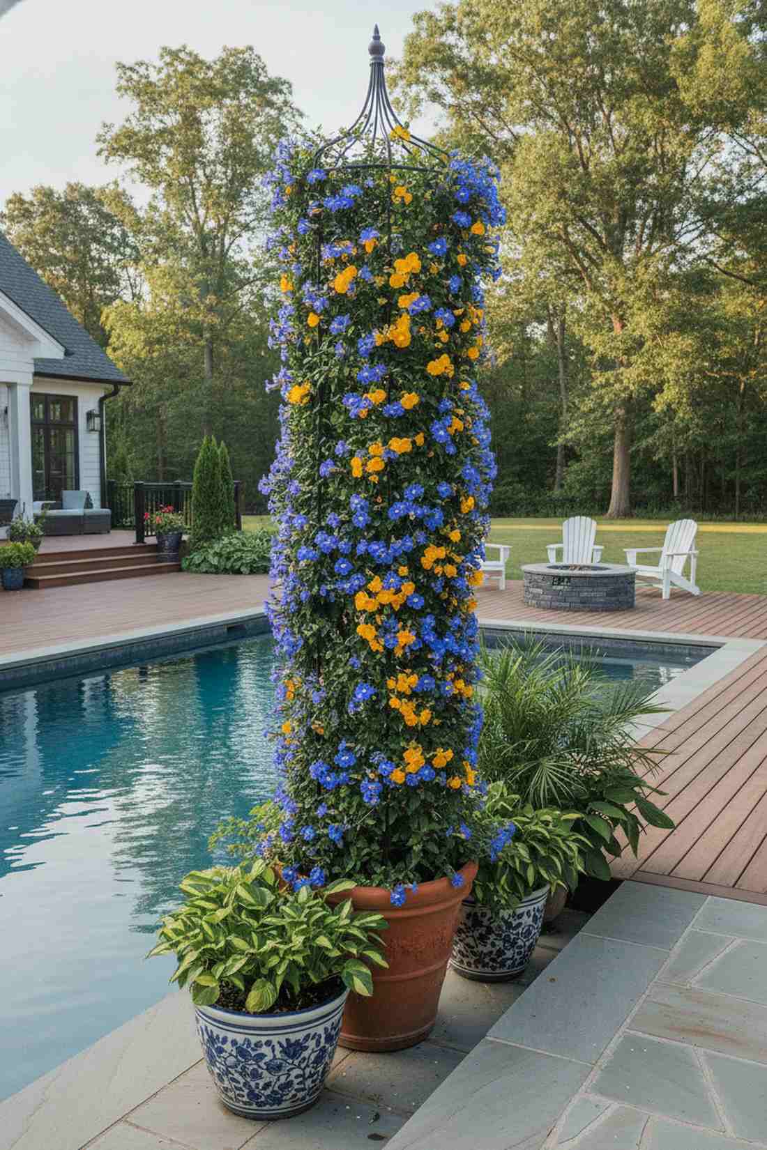 thunbergia