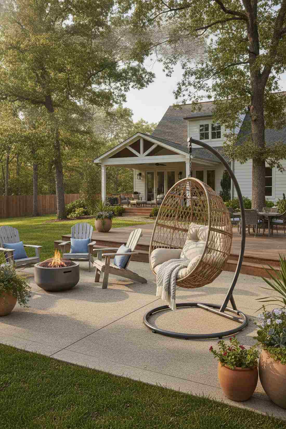 kinetic motion furniture
