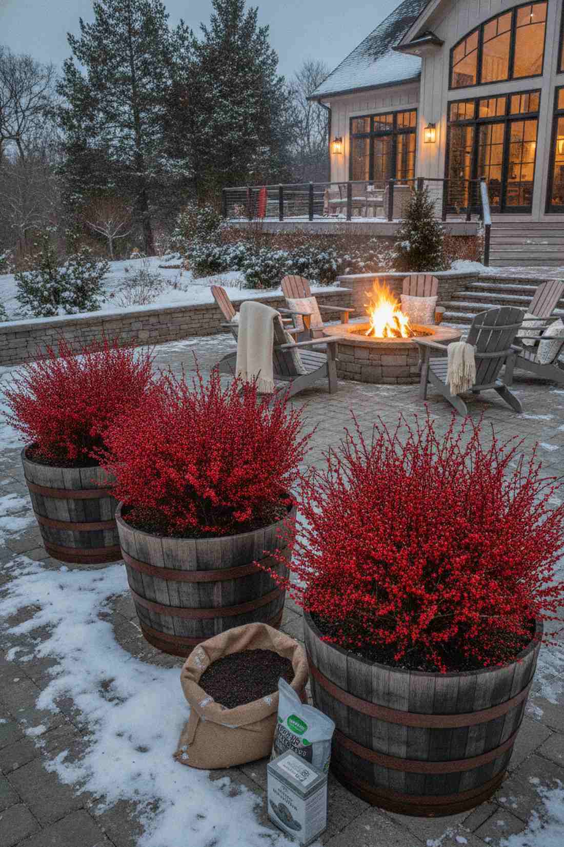winterberry