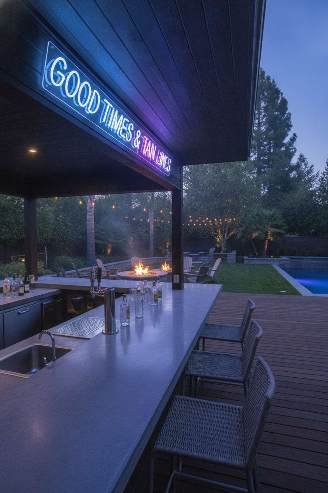 neon style led signs