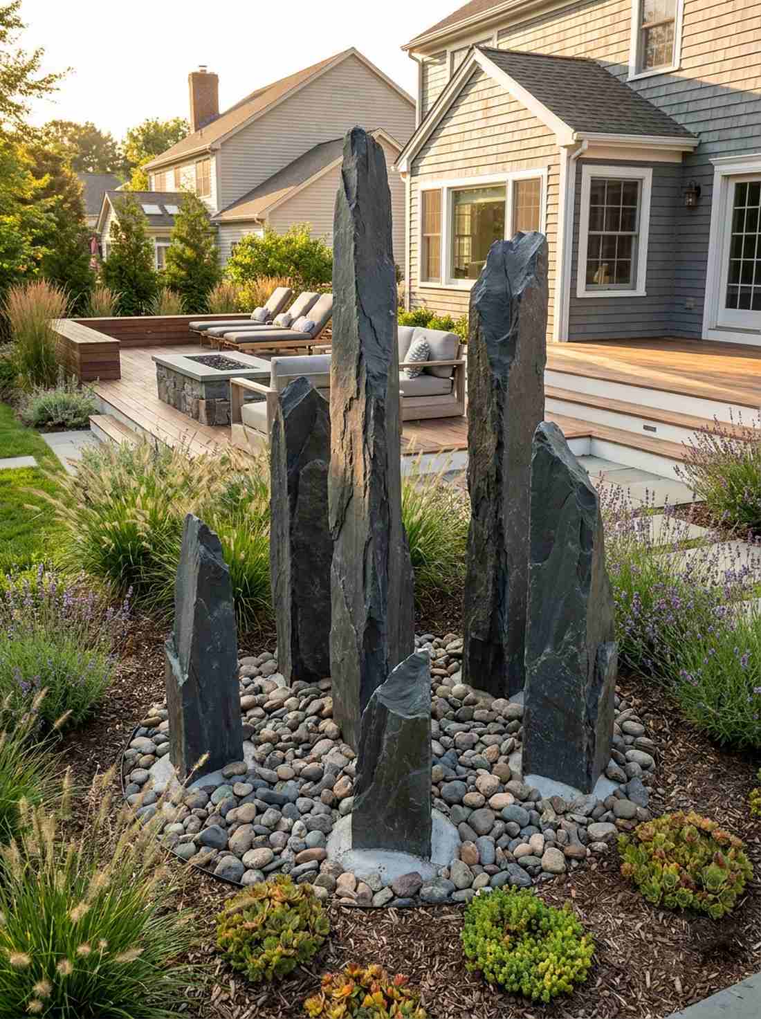vertical rock emphasis