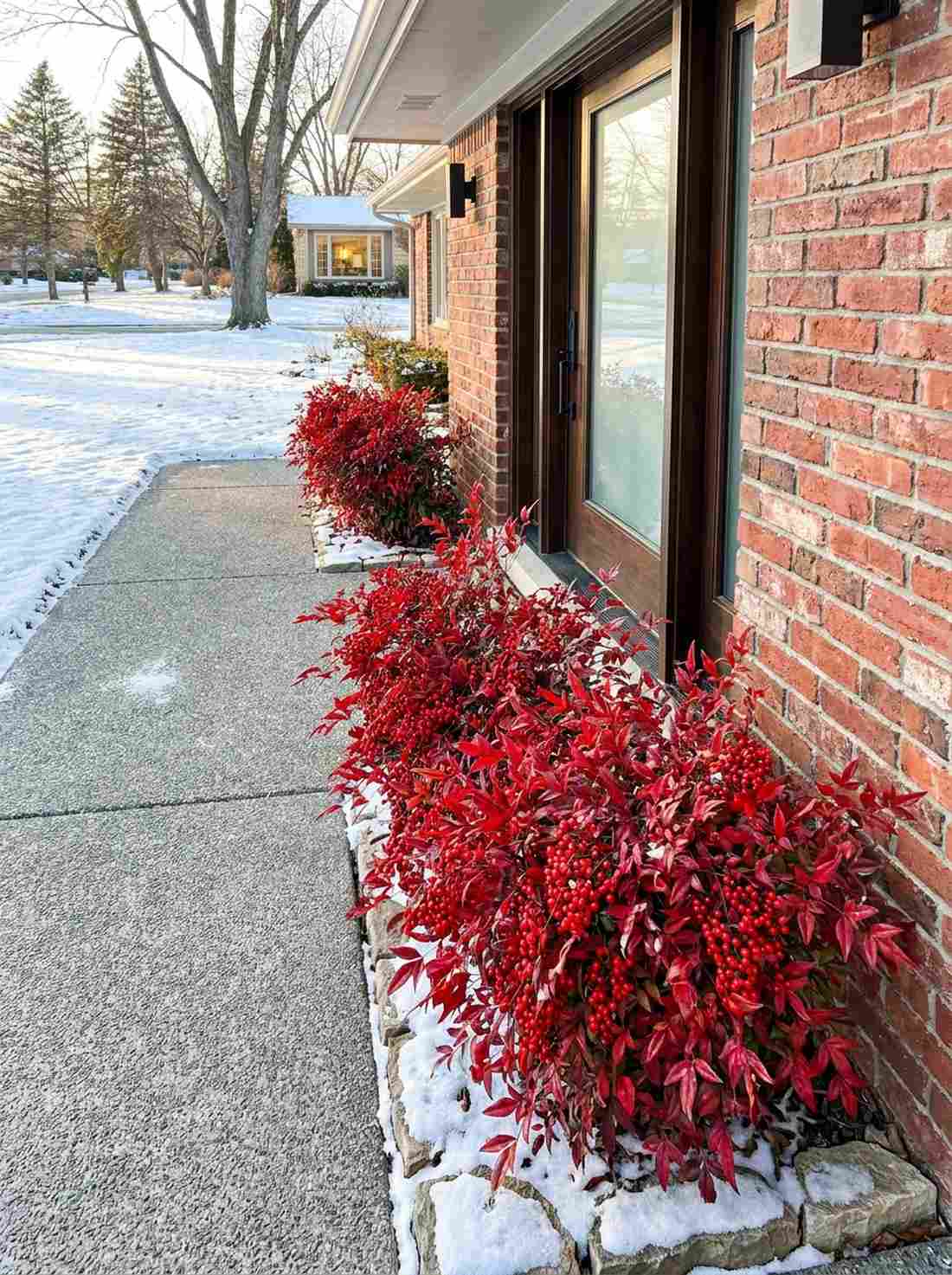 nandina
