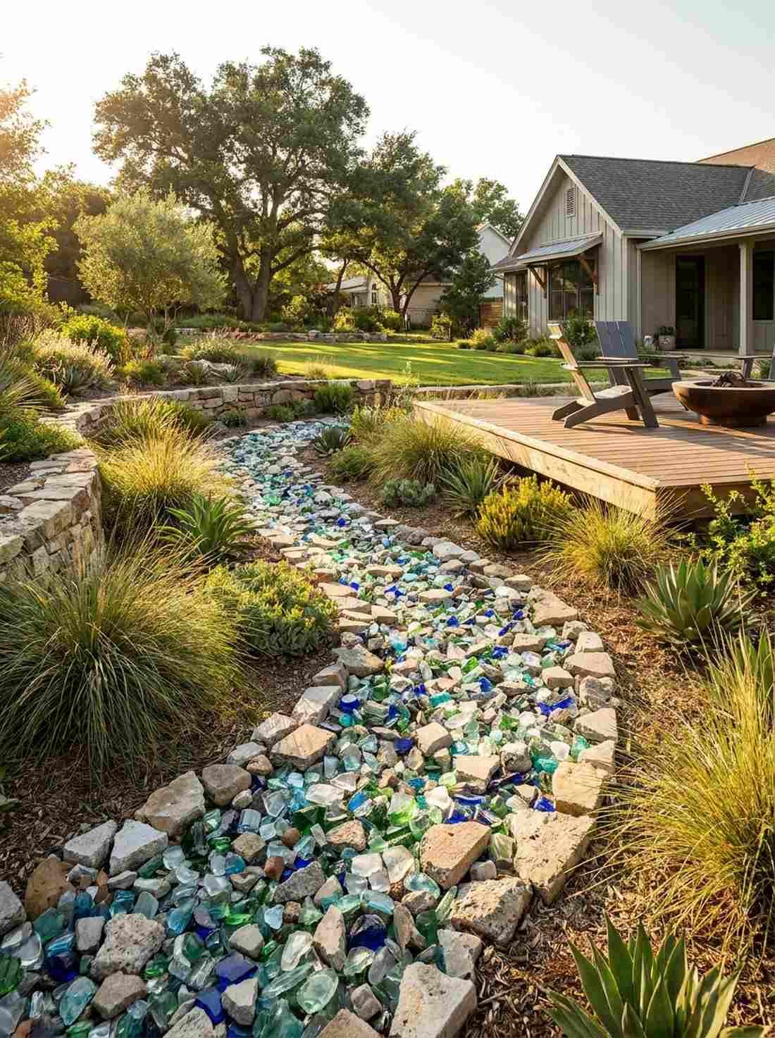 recycled material sustainability