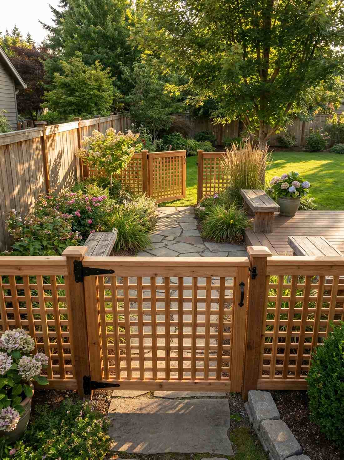 secondary gate threshold