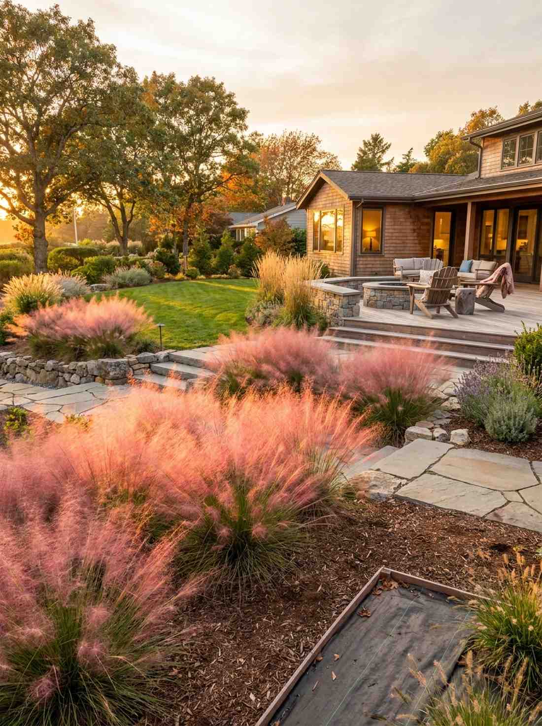 gulf muhly