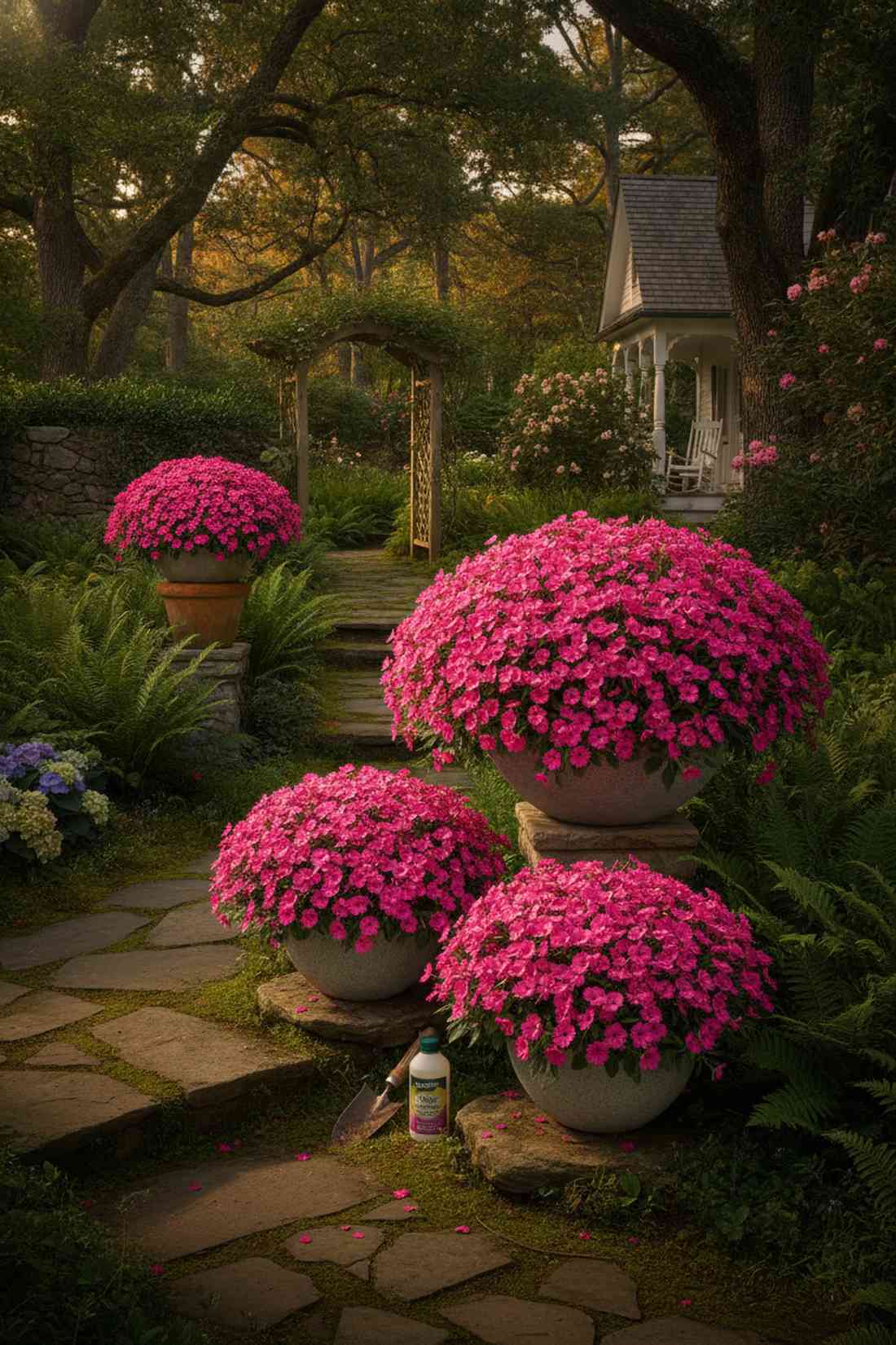 impatiens