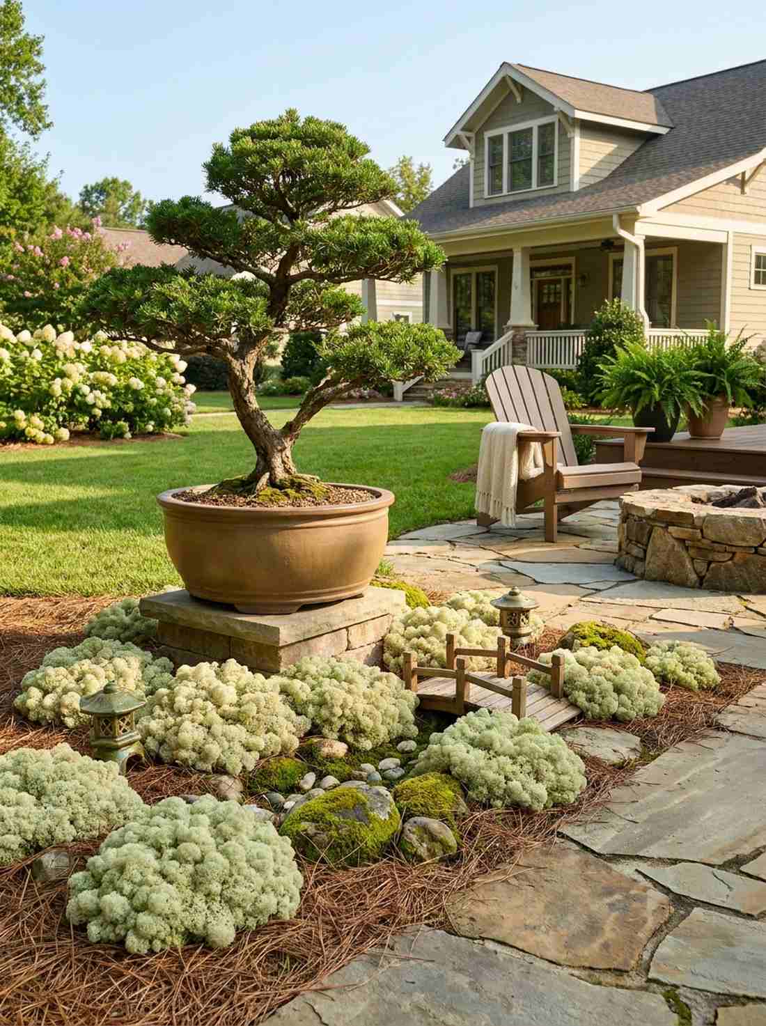 leucobryum neilgherrense cushion cloud