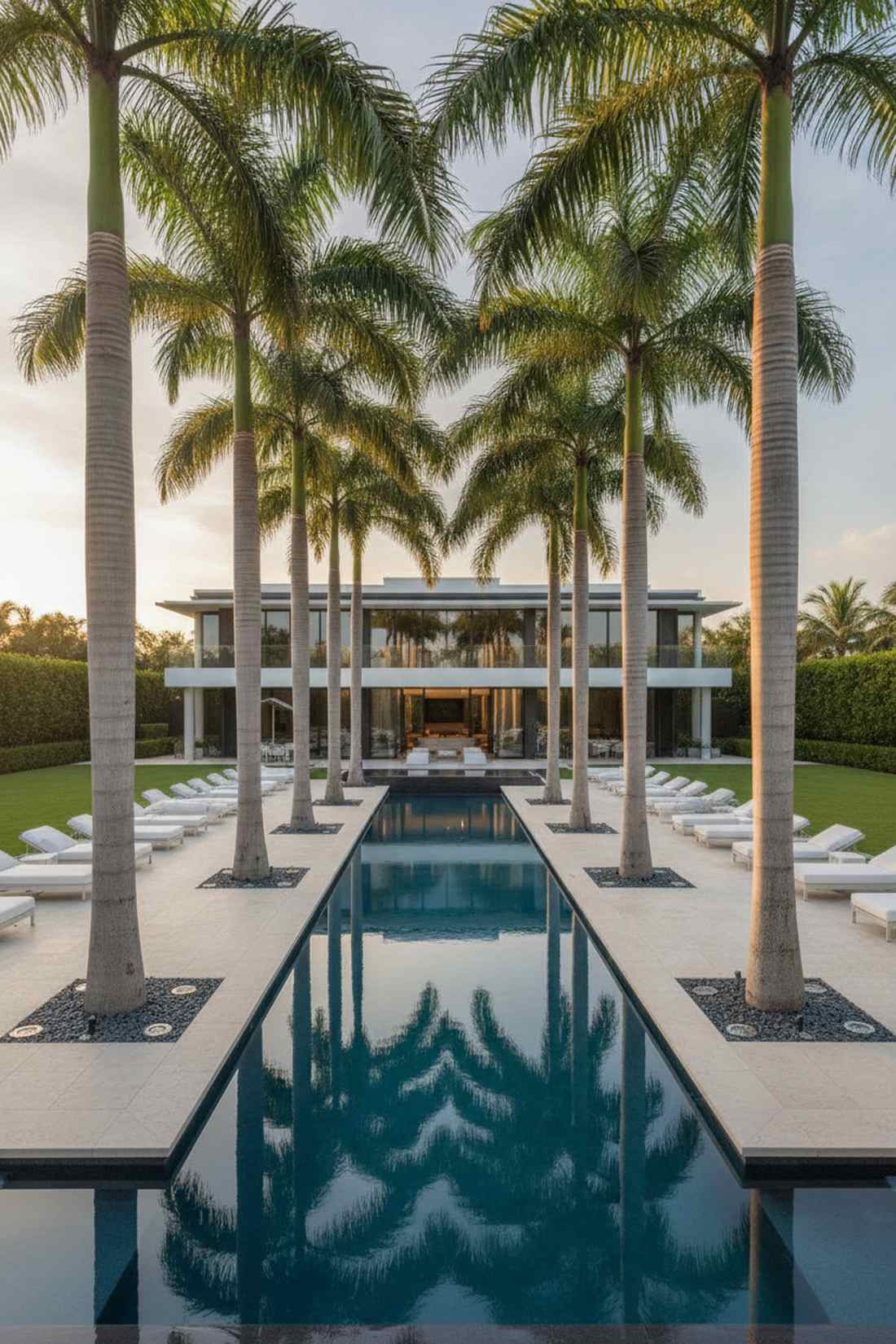 royal palm
