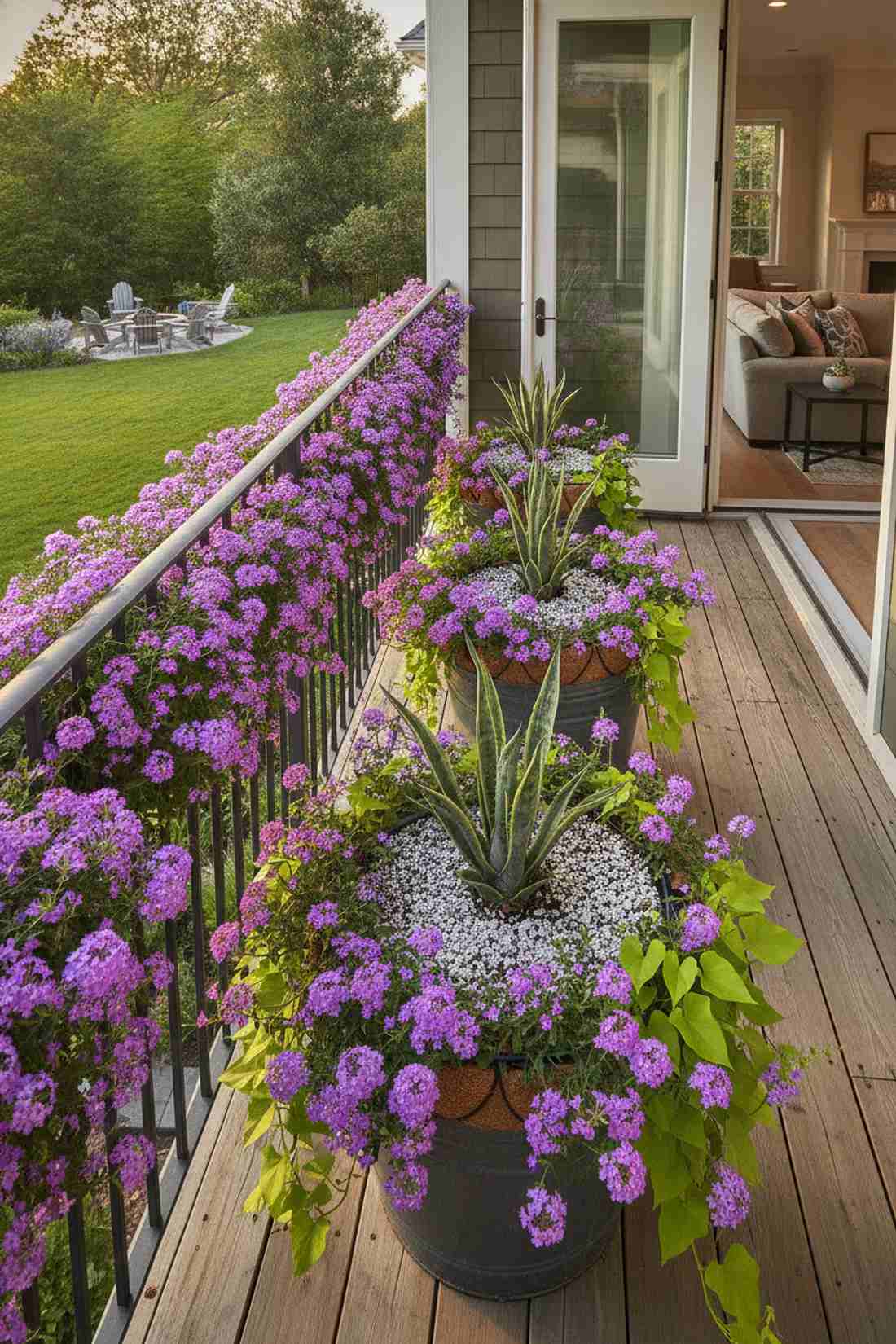 verbena