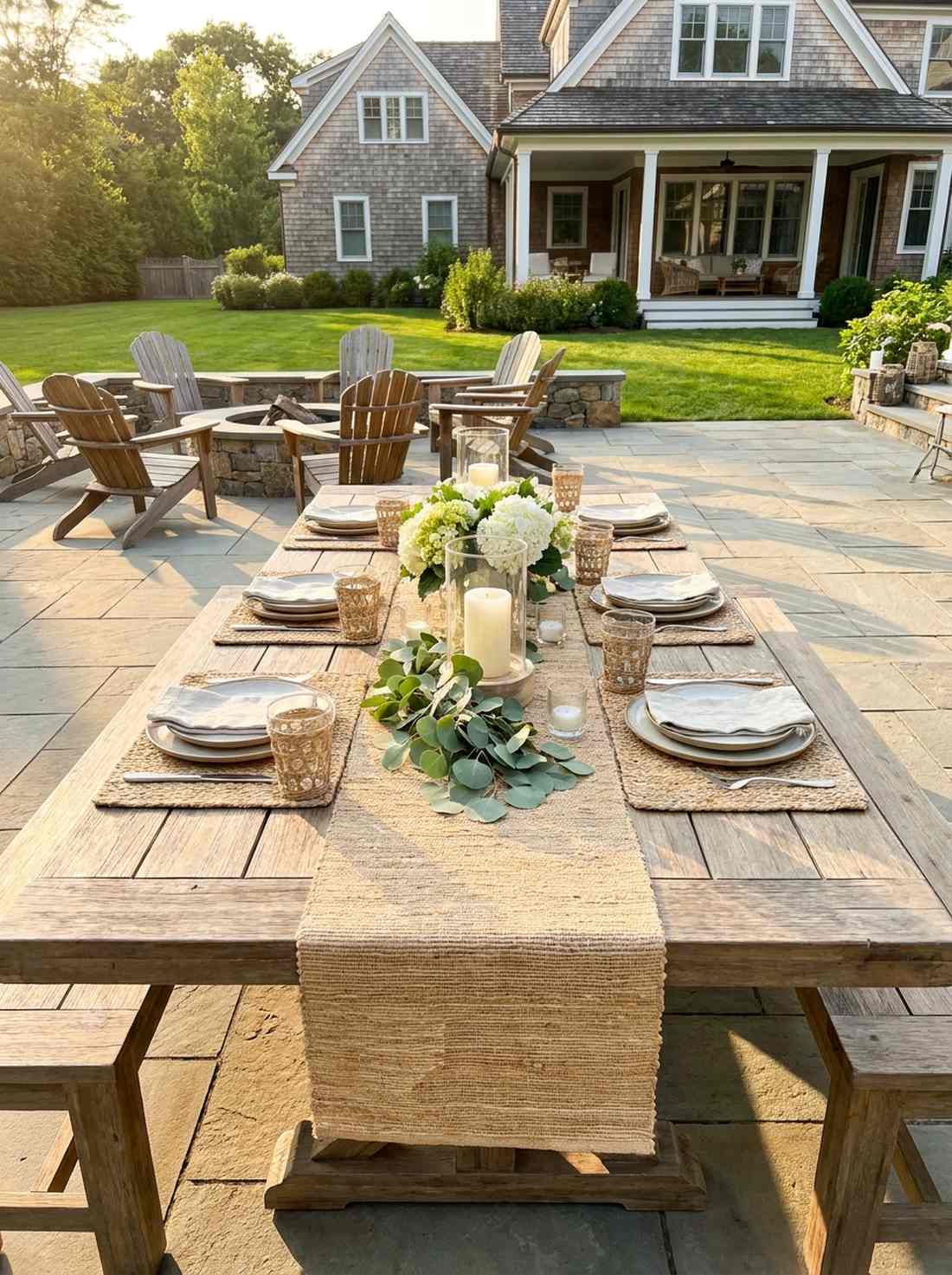 woven raffia placemats table runners