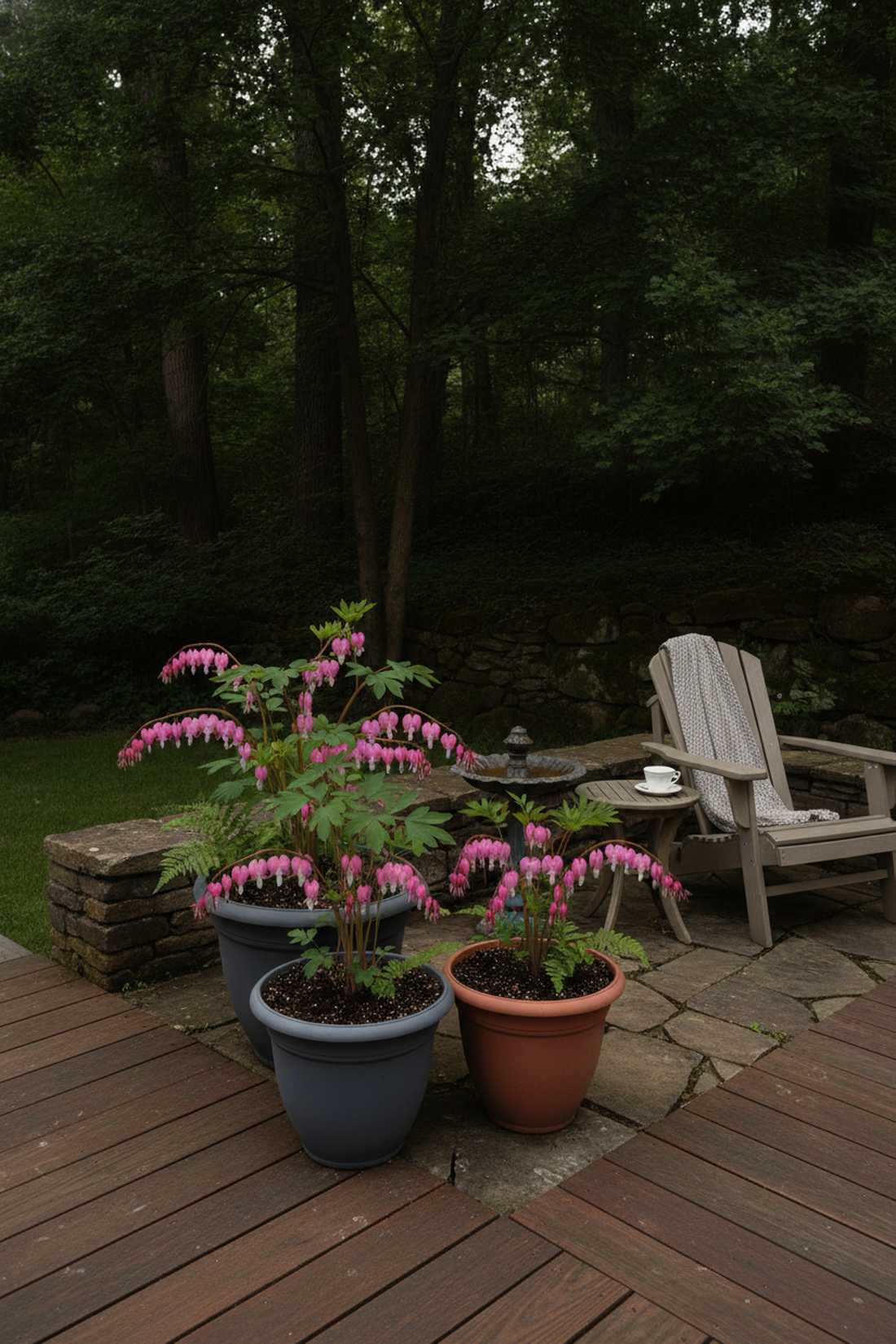 bleeding heart
