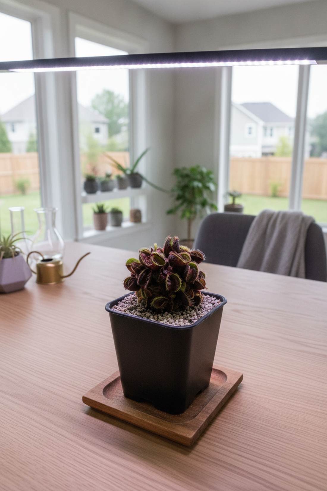 cephalotus follicularis