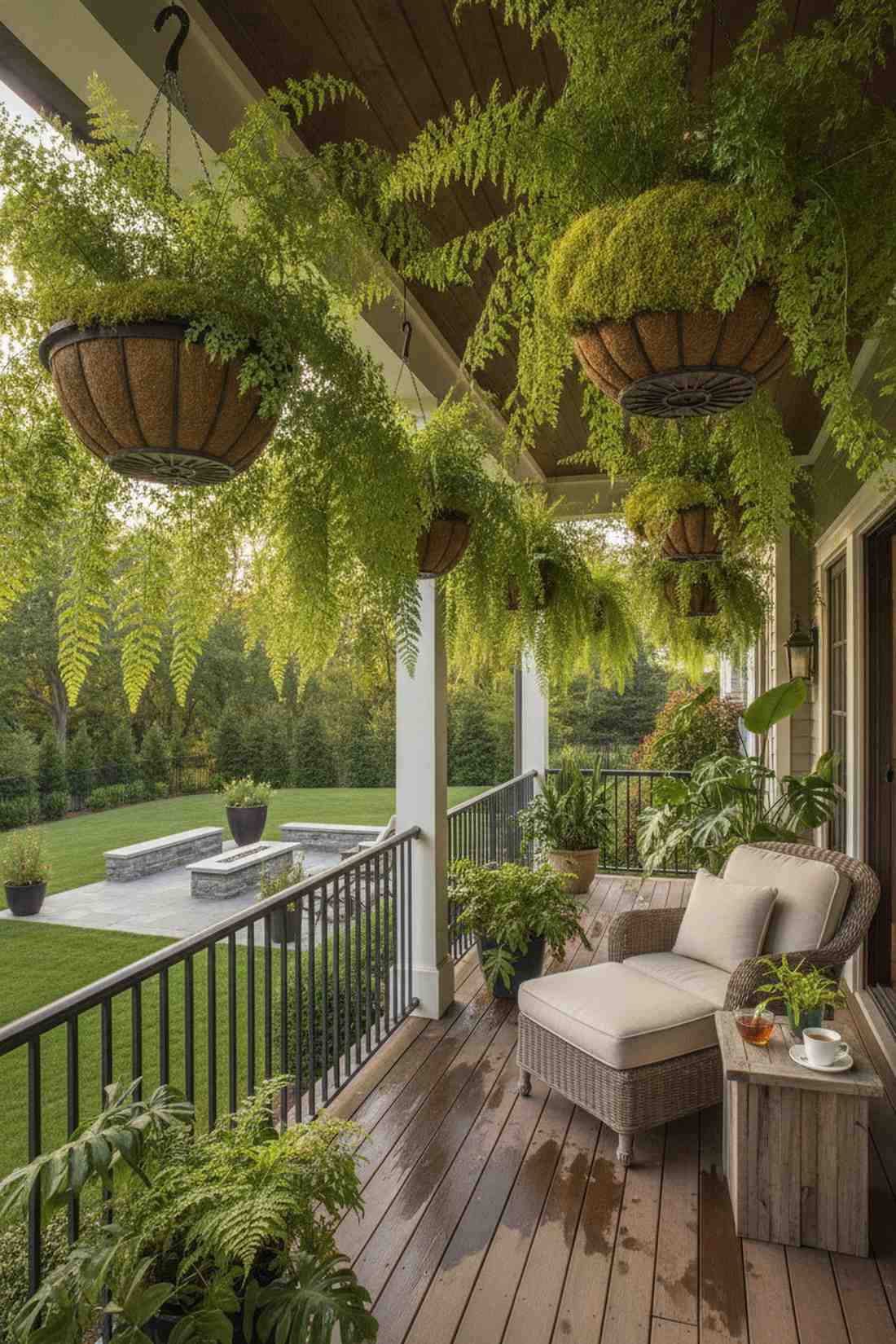 ferns