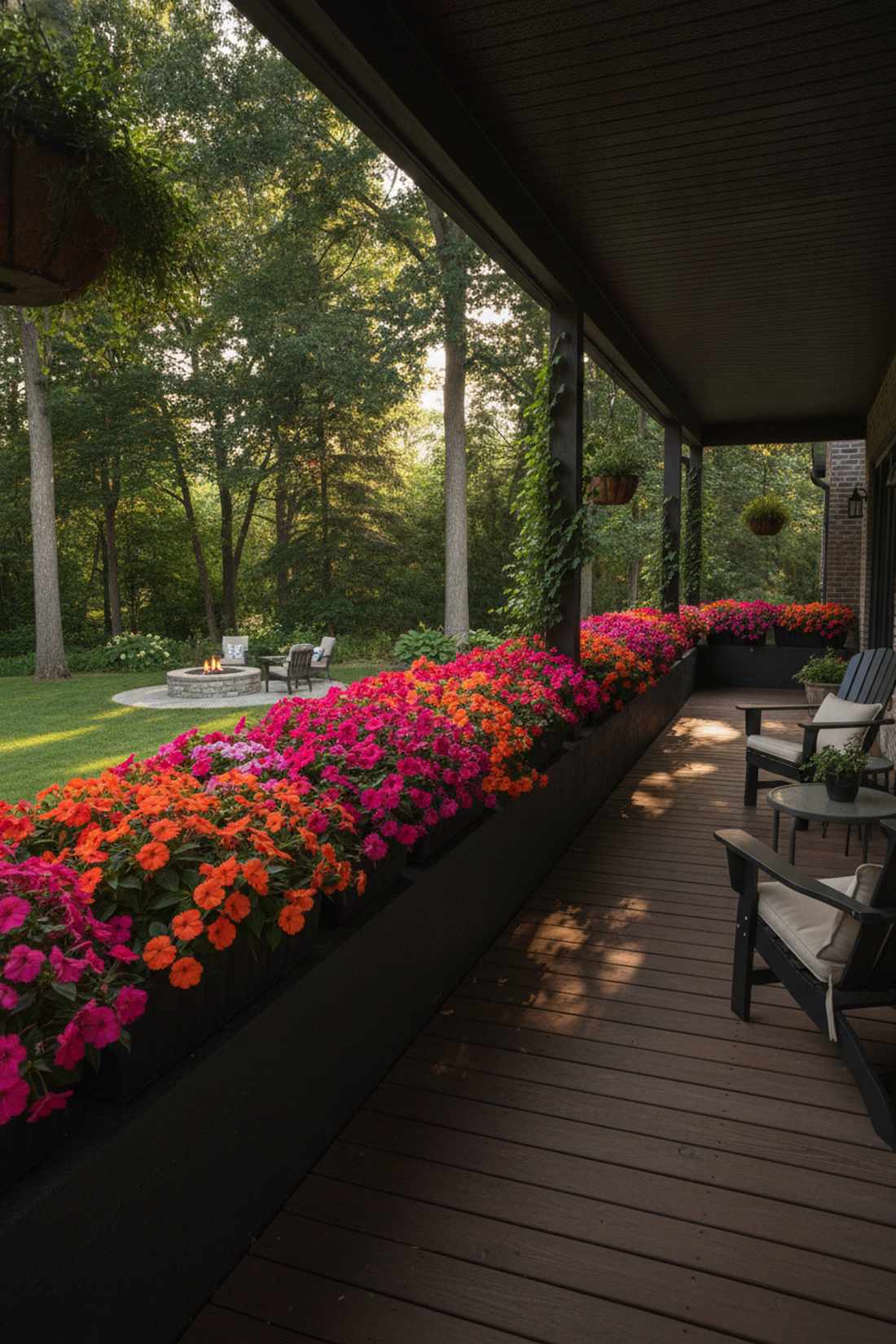 impatiens