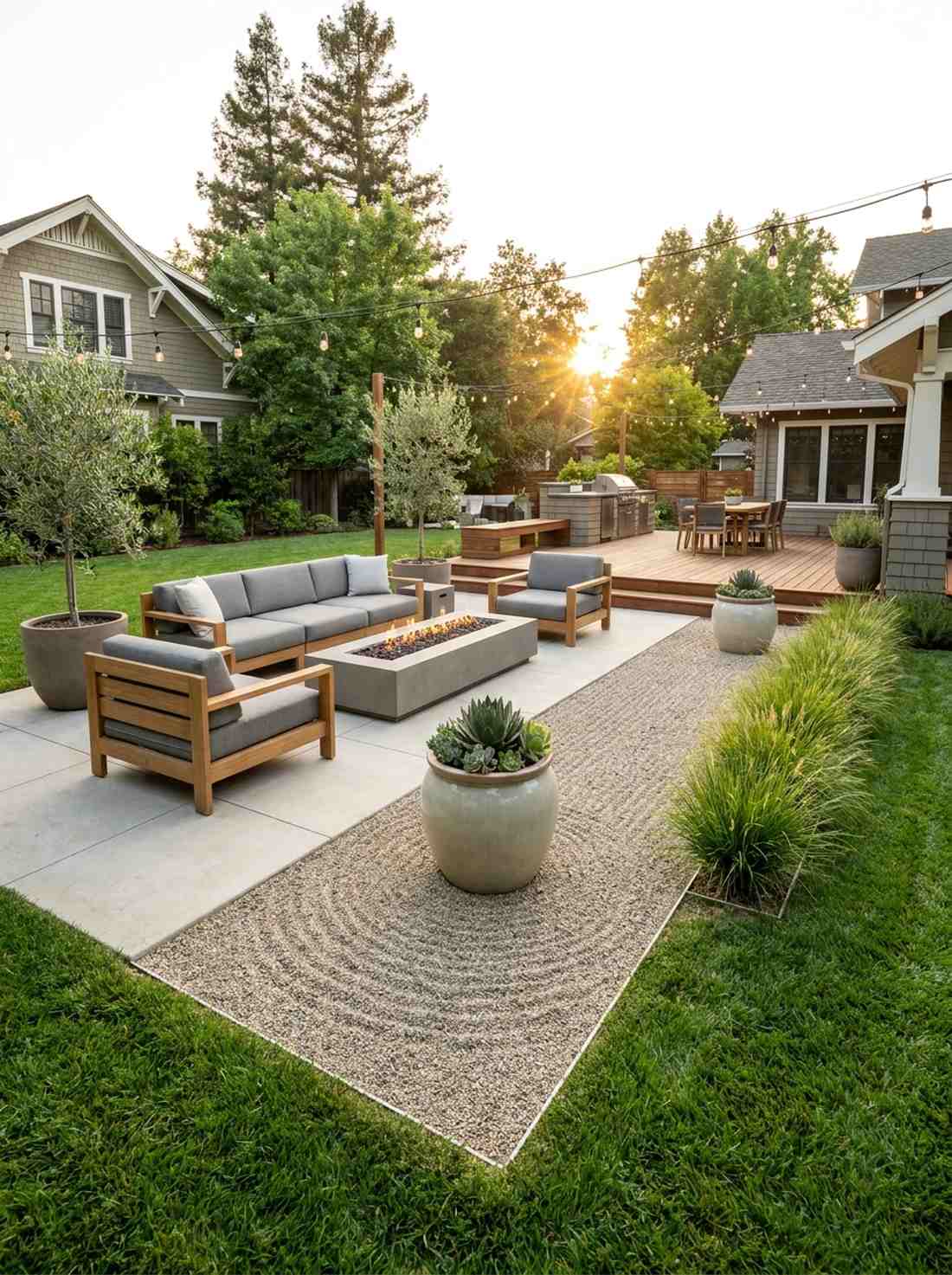 outdoor room fusion