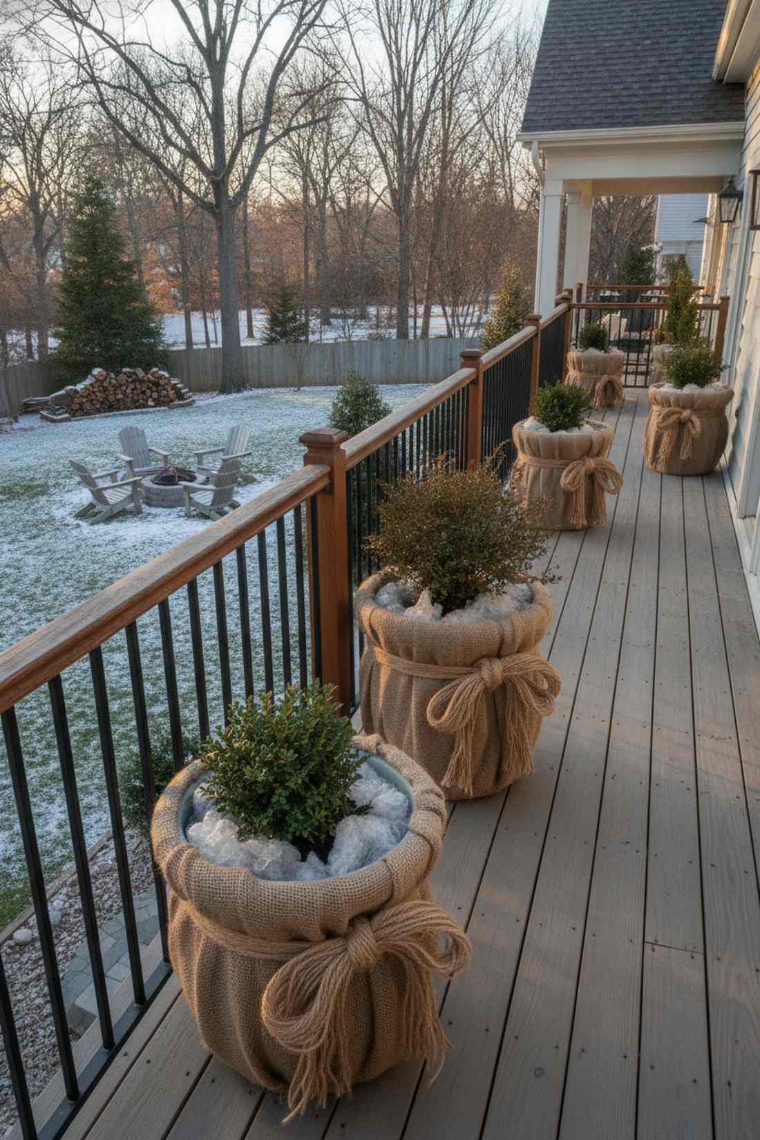 winter protection strategies