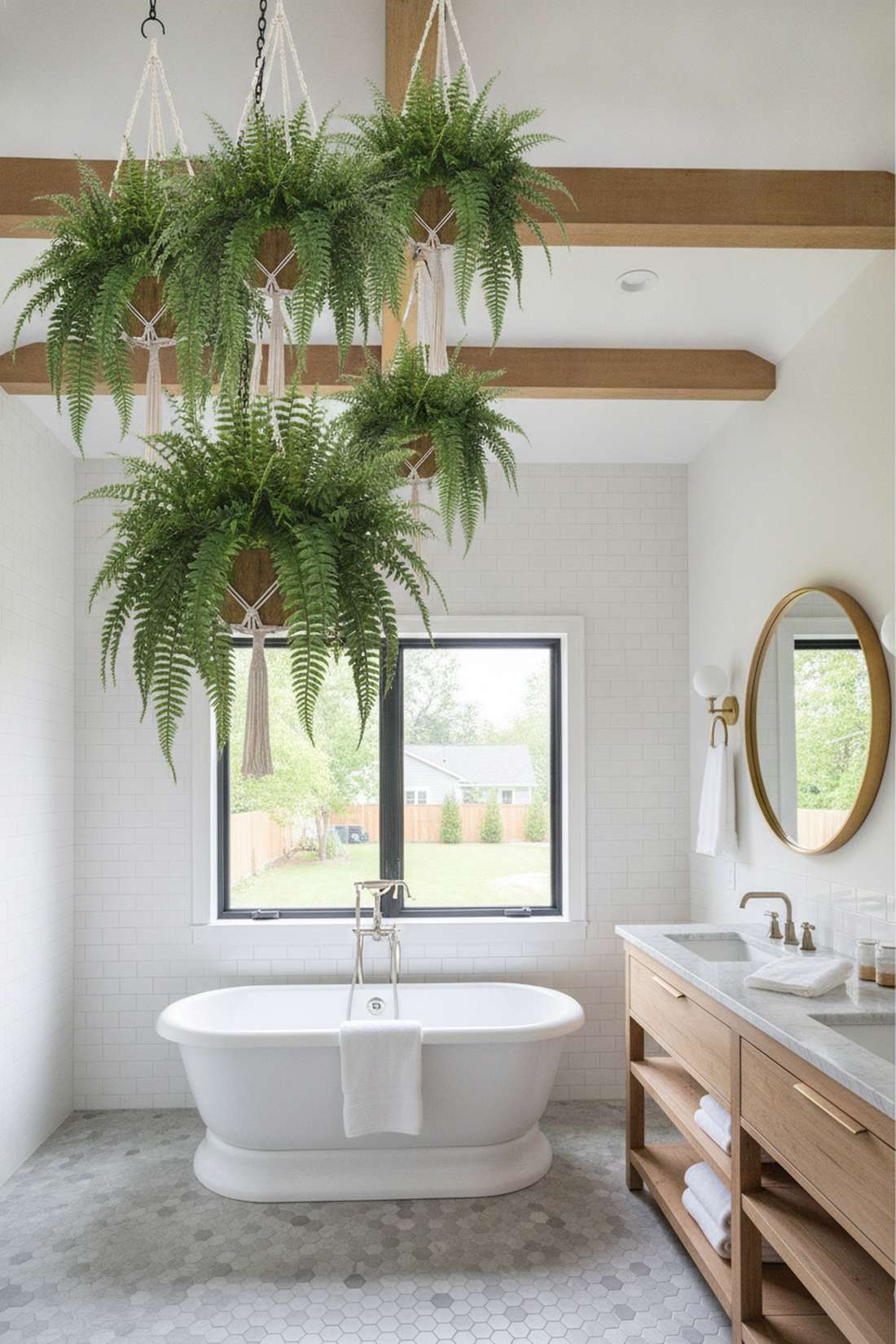 boston fern