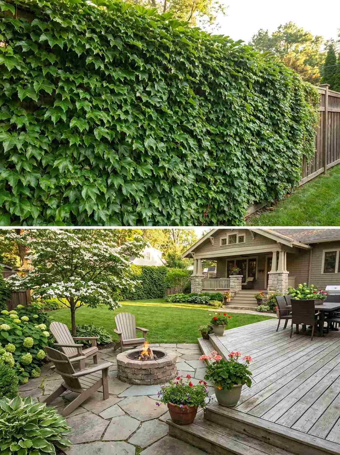 boston ivy rapid screen