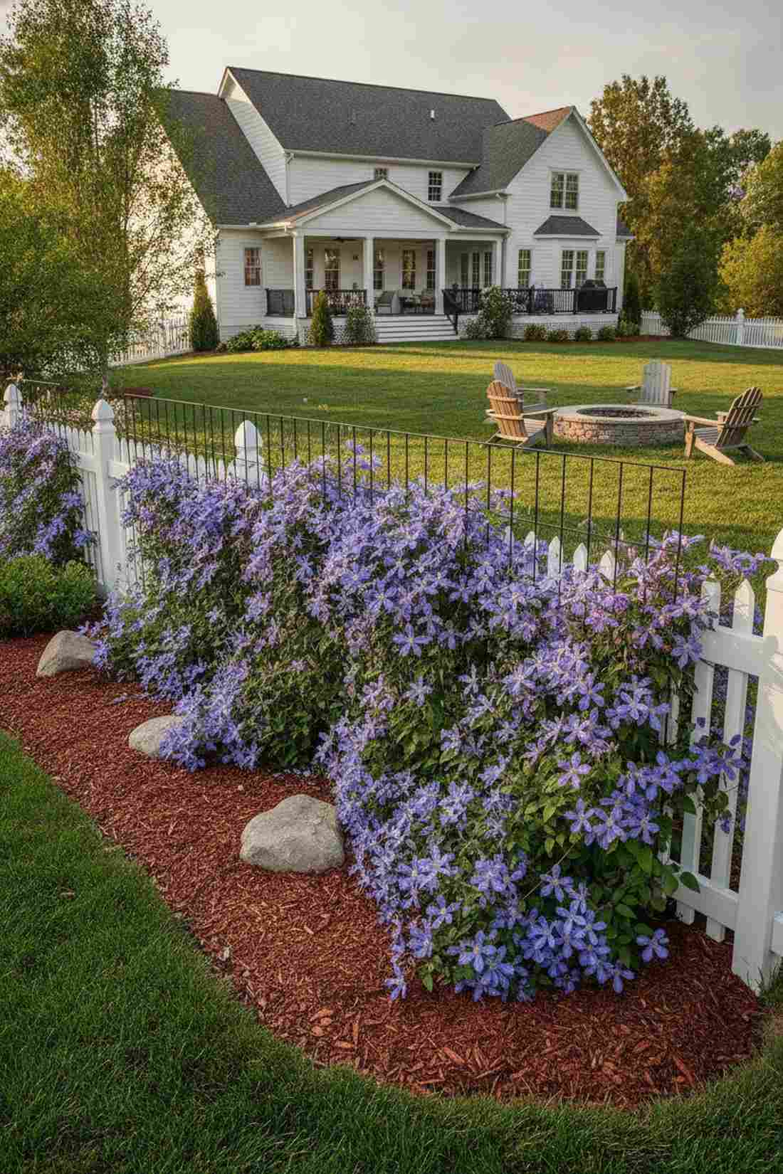 clematis